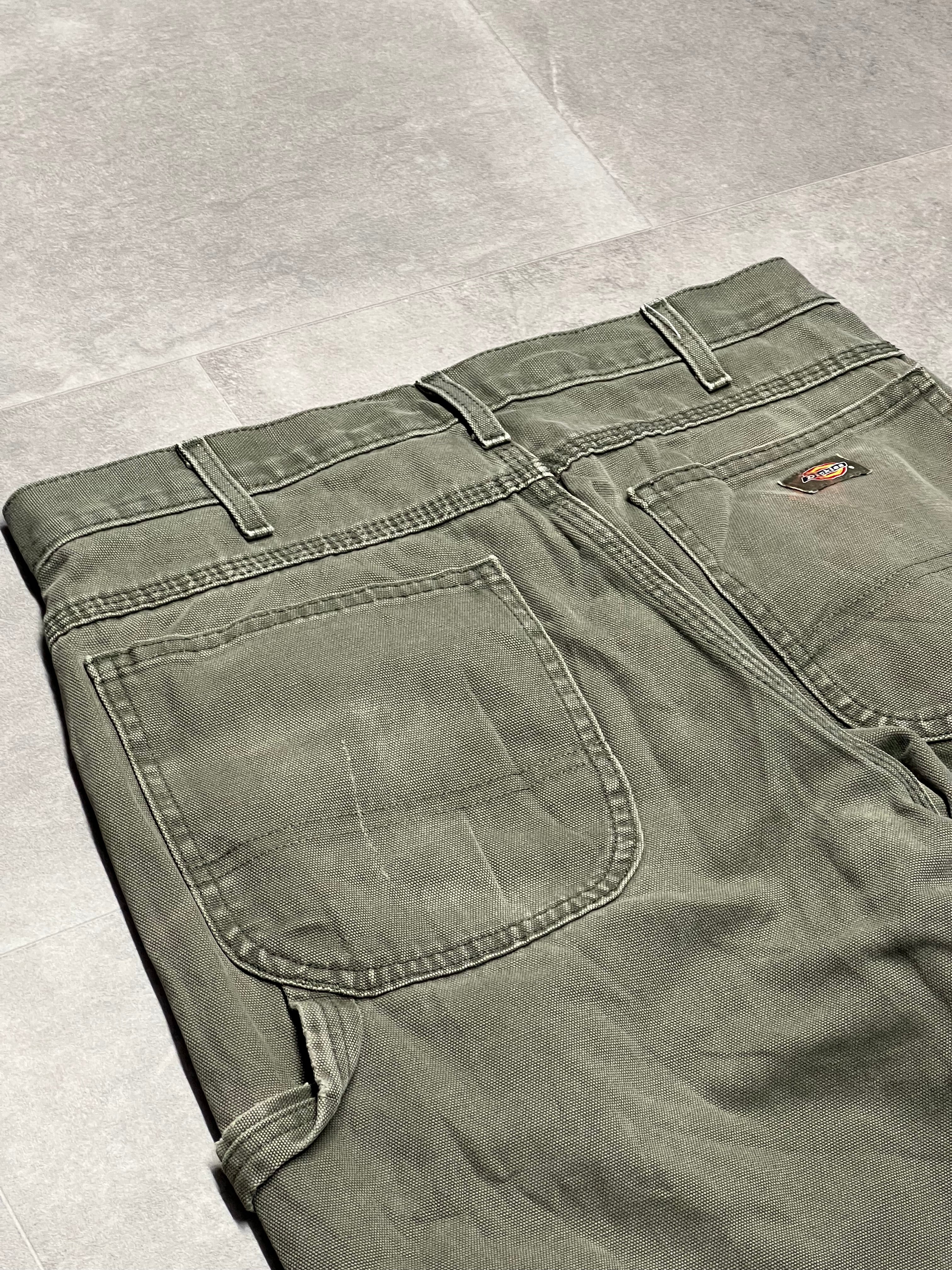 33x34 - Pantalon Dickies - Loose Fit