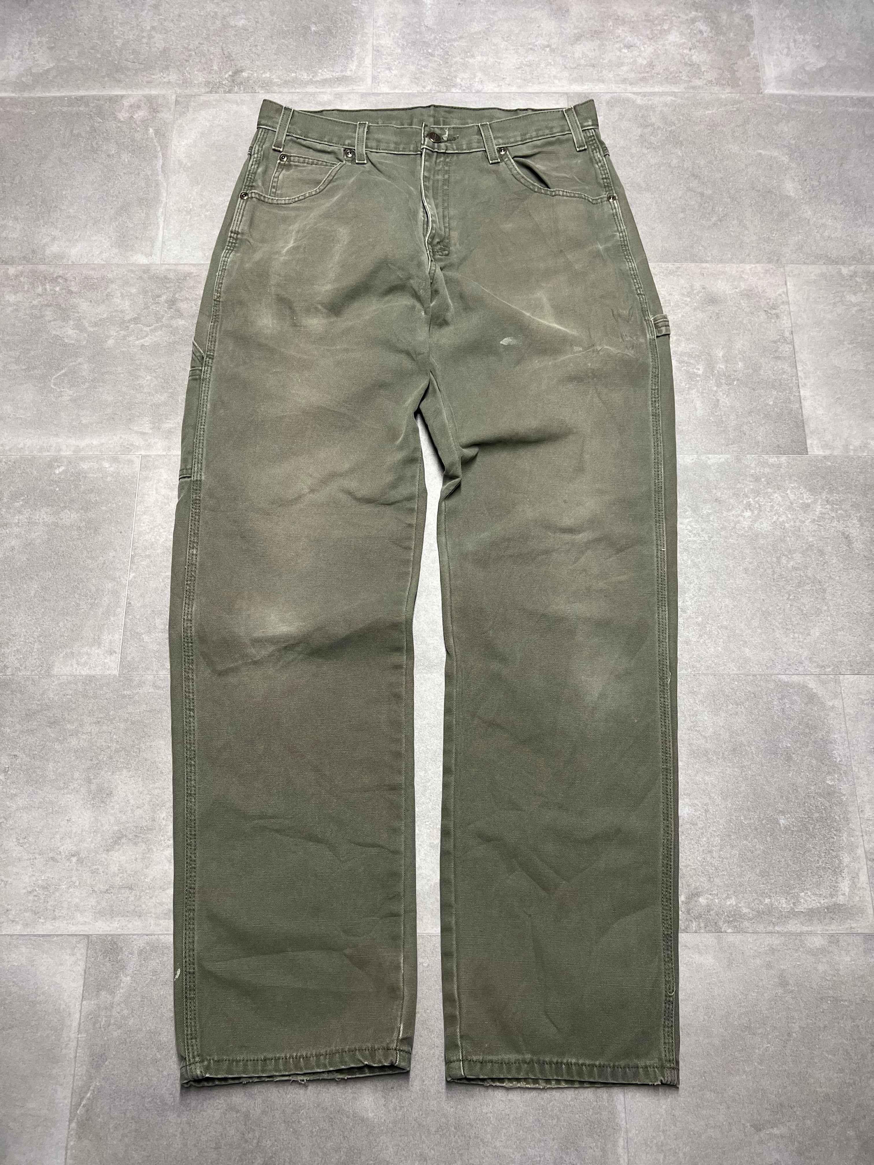 33x34 - Pantalon Dickies - Loose Fit