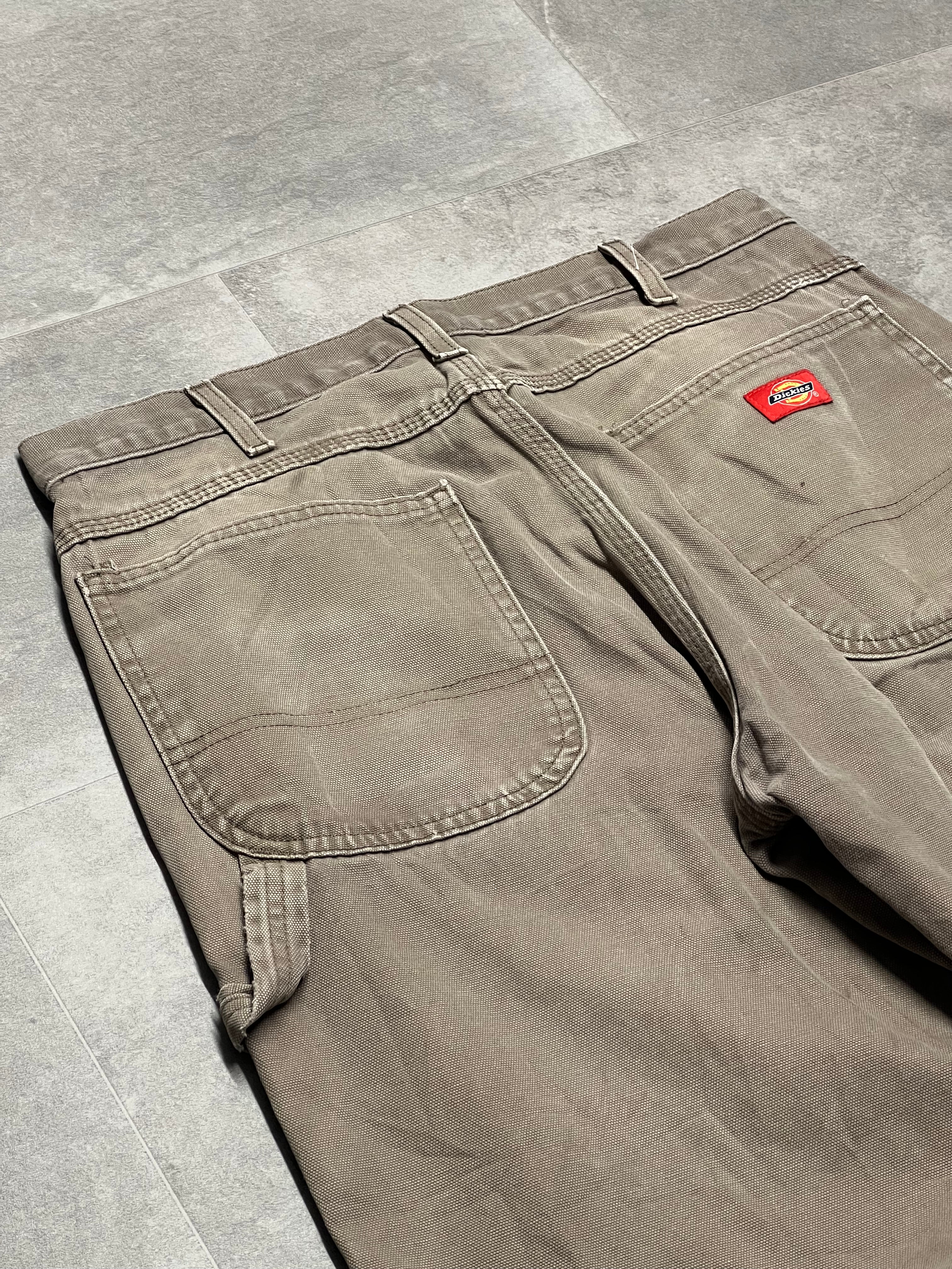 33x34 - Pantalon Dickies - Regular Fit
