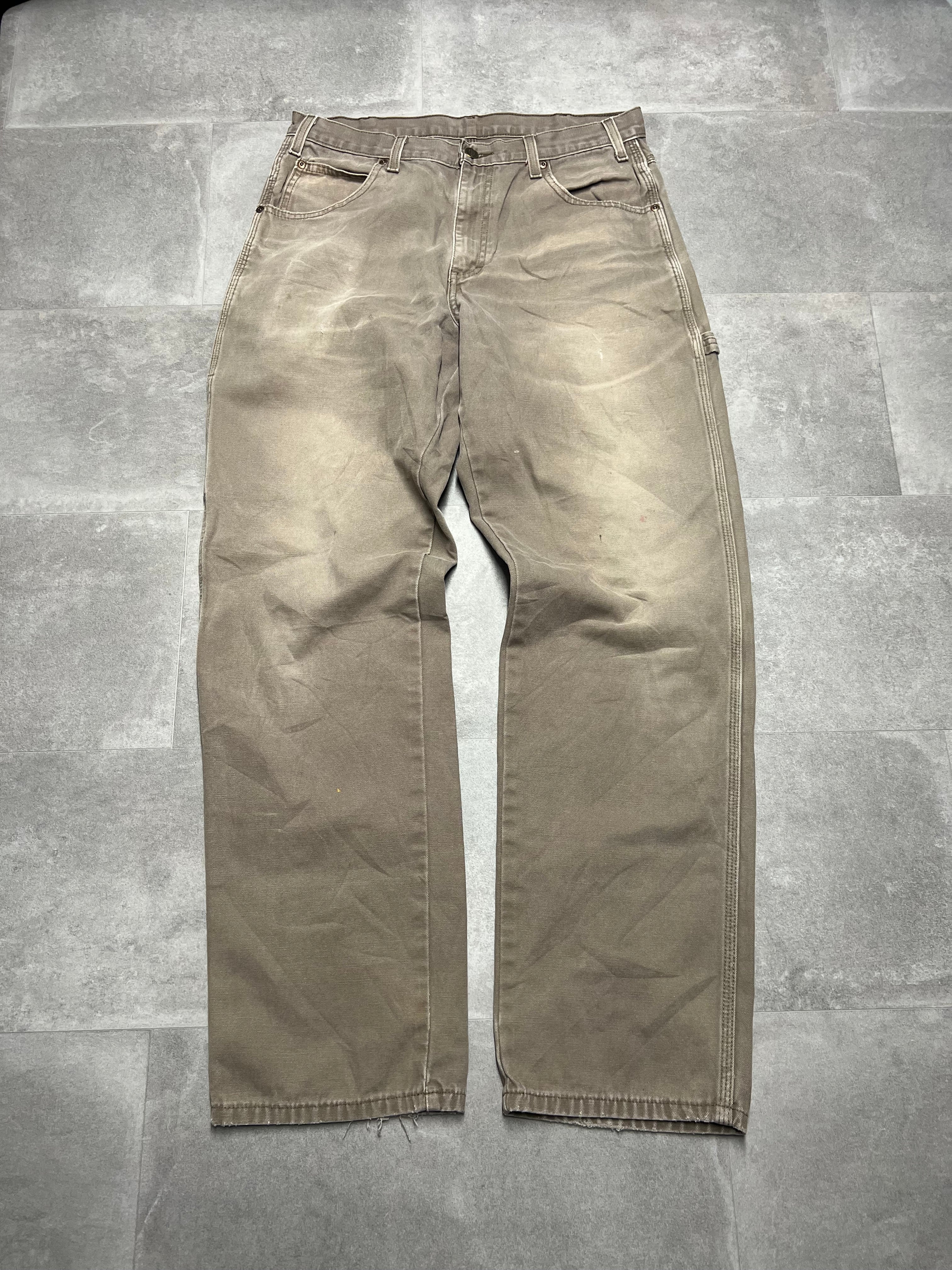 33x34 - Pantalon Dickies - Regular Fit