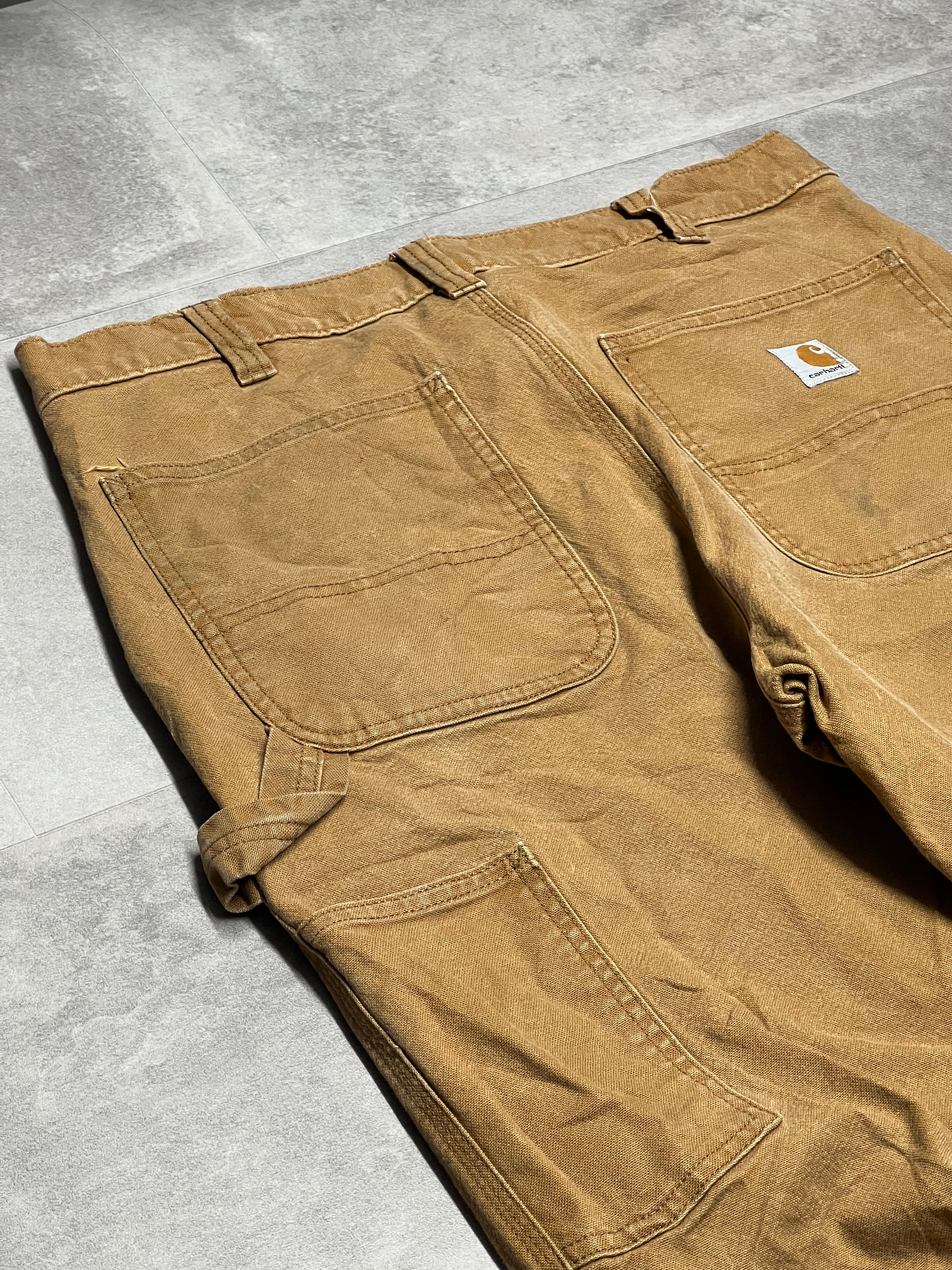 34x34 - Pantalon Carhartt - Relaxed Fit