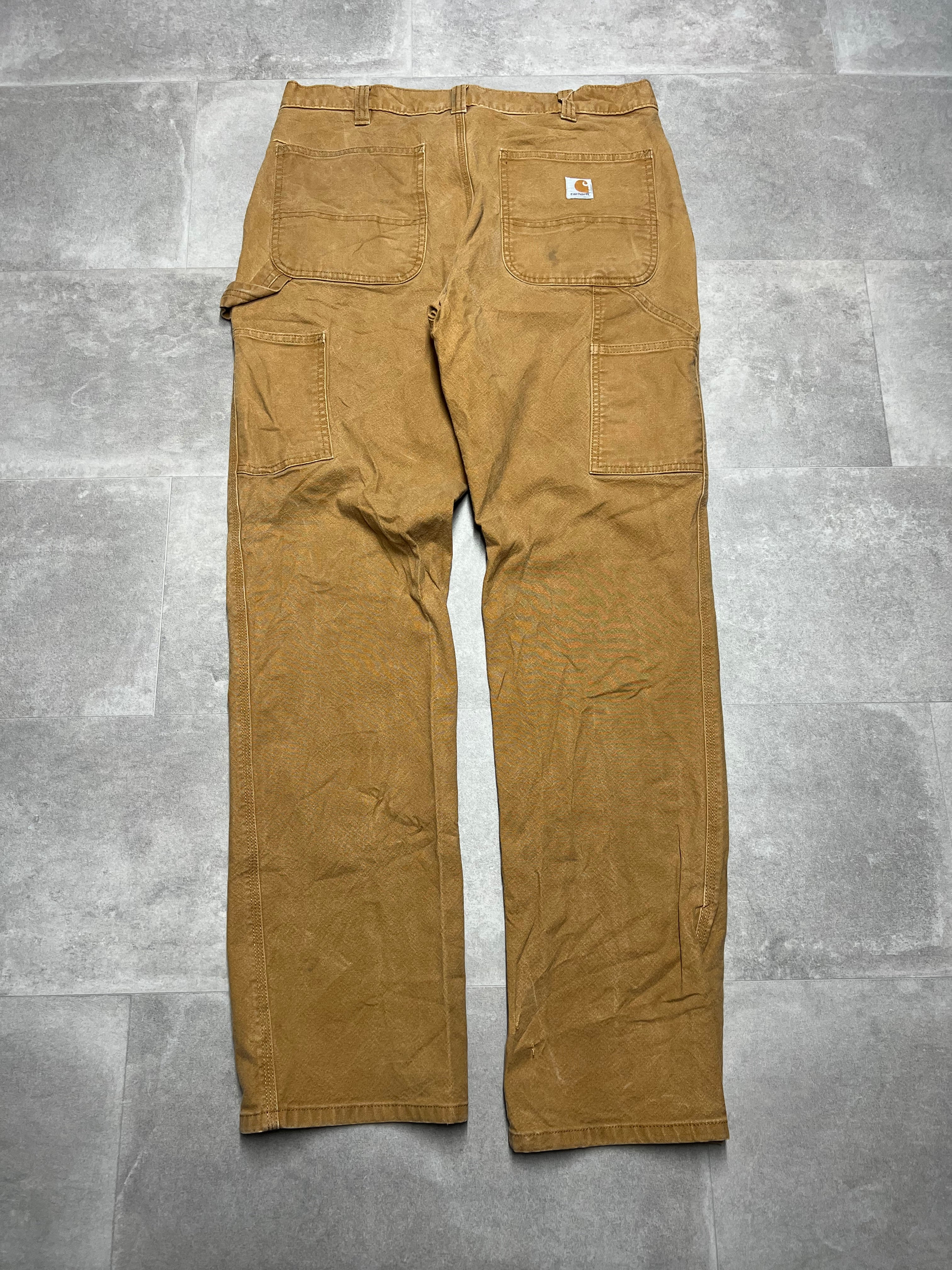 34x34 - Pantalon Carhartt - Relaxed Fit
