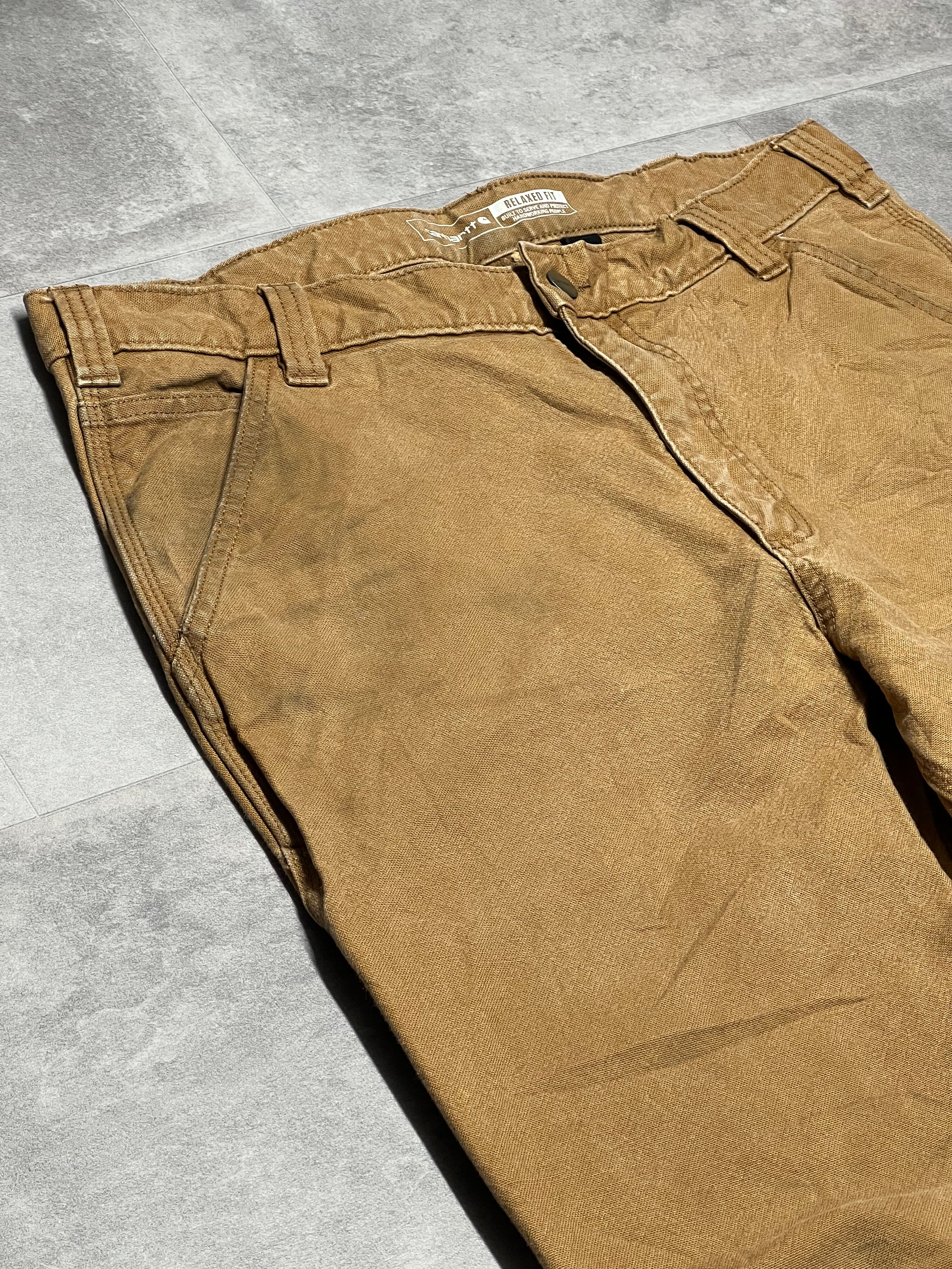 34x34 - Pantalon Carhartt - Relaxed Fit