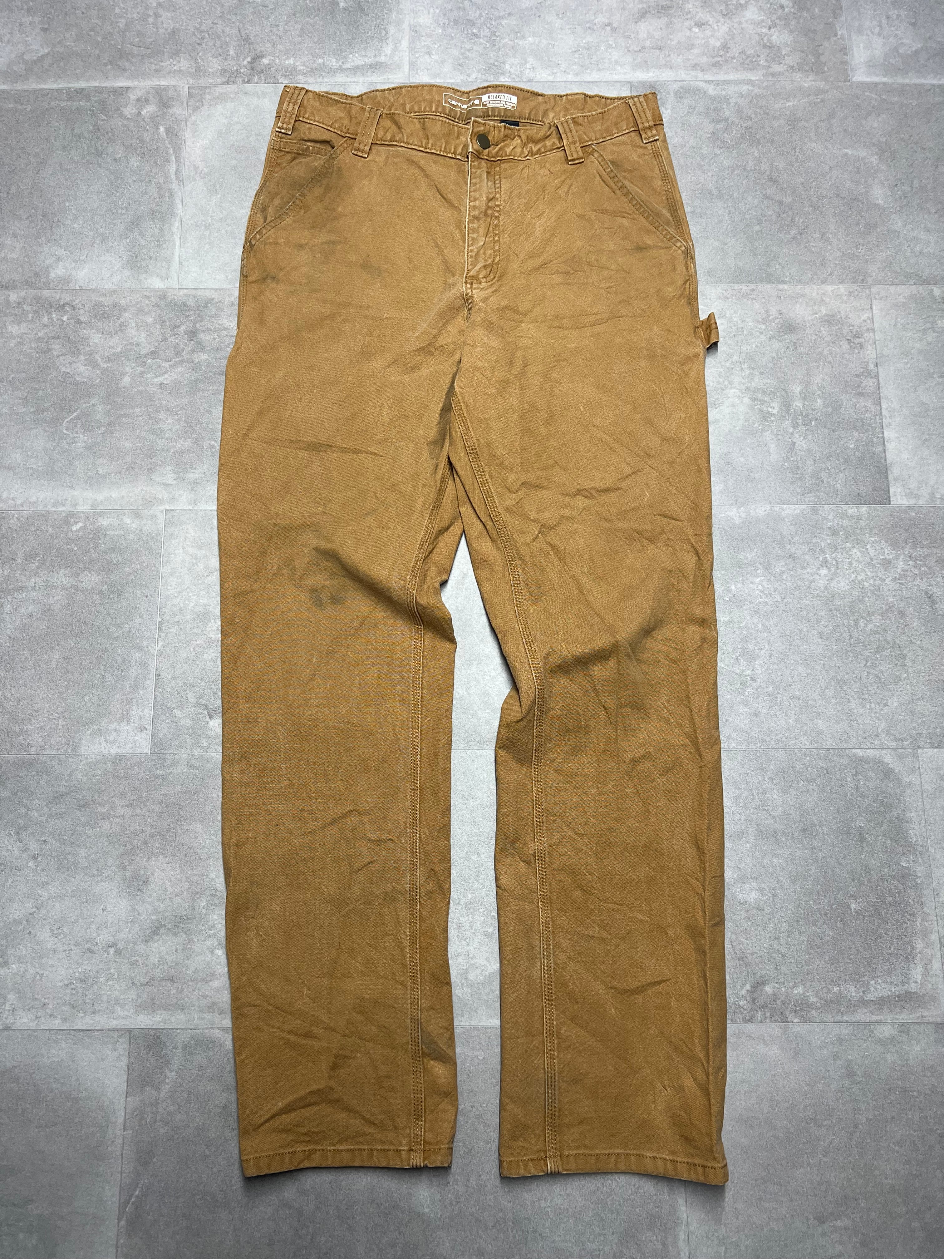 34x34 - Pantalon Carhartt - Relaxed Fit