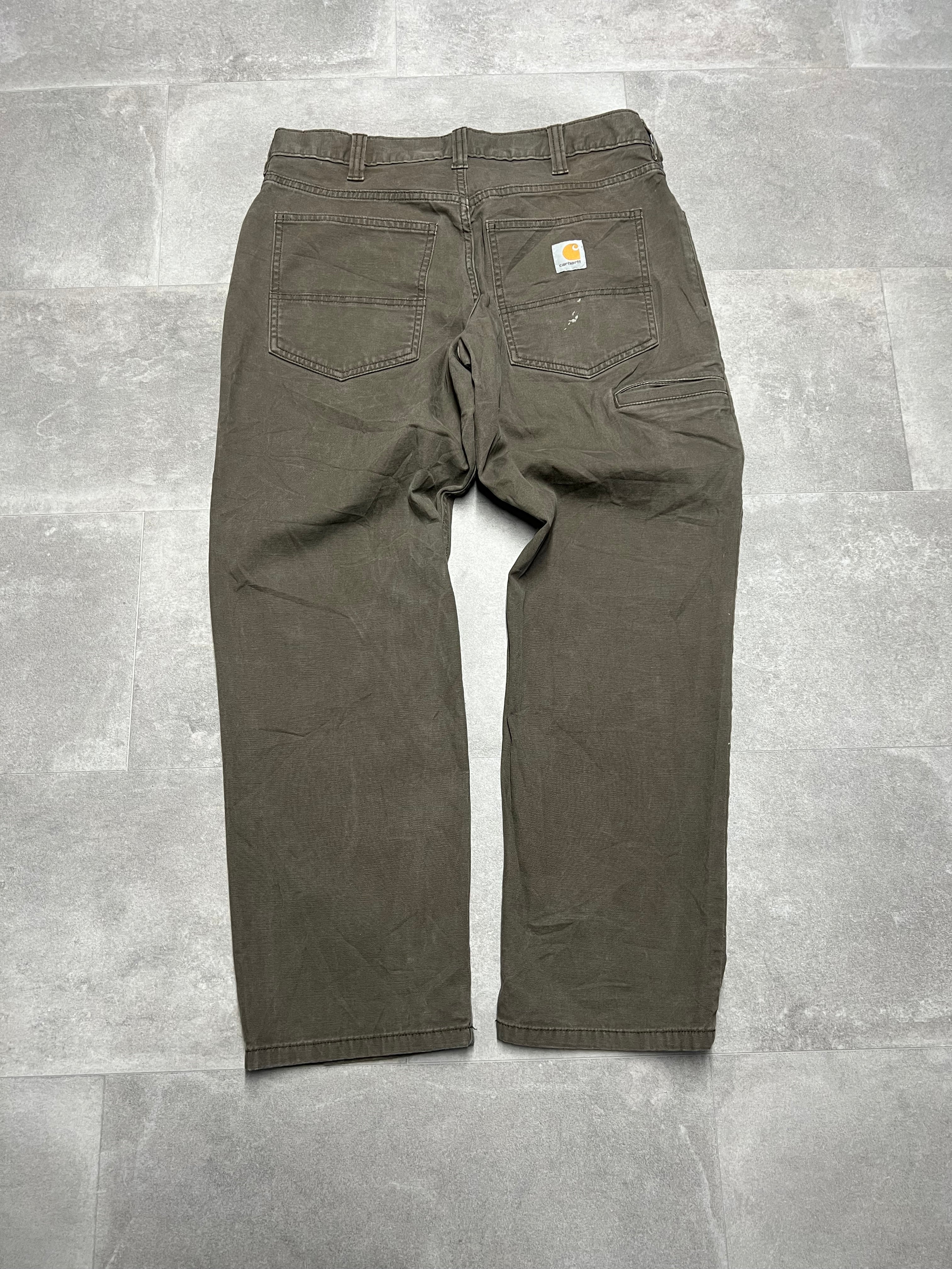 32x28 - Pantalon Carhartt - Relaxed Fit