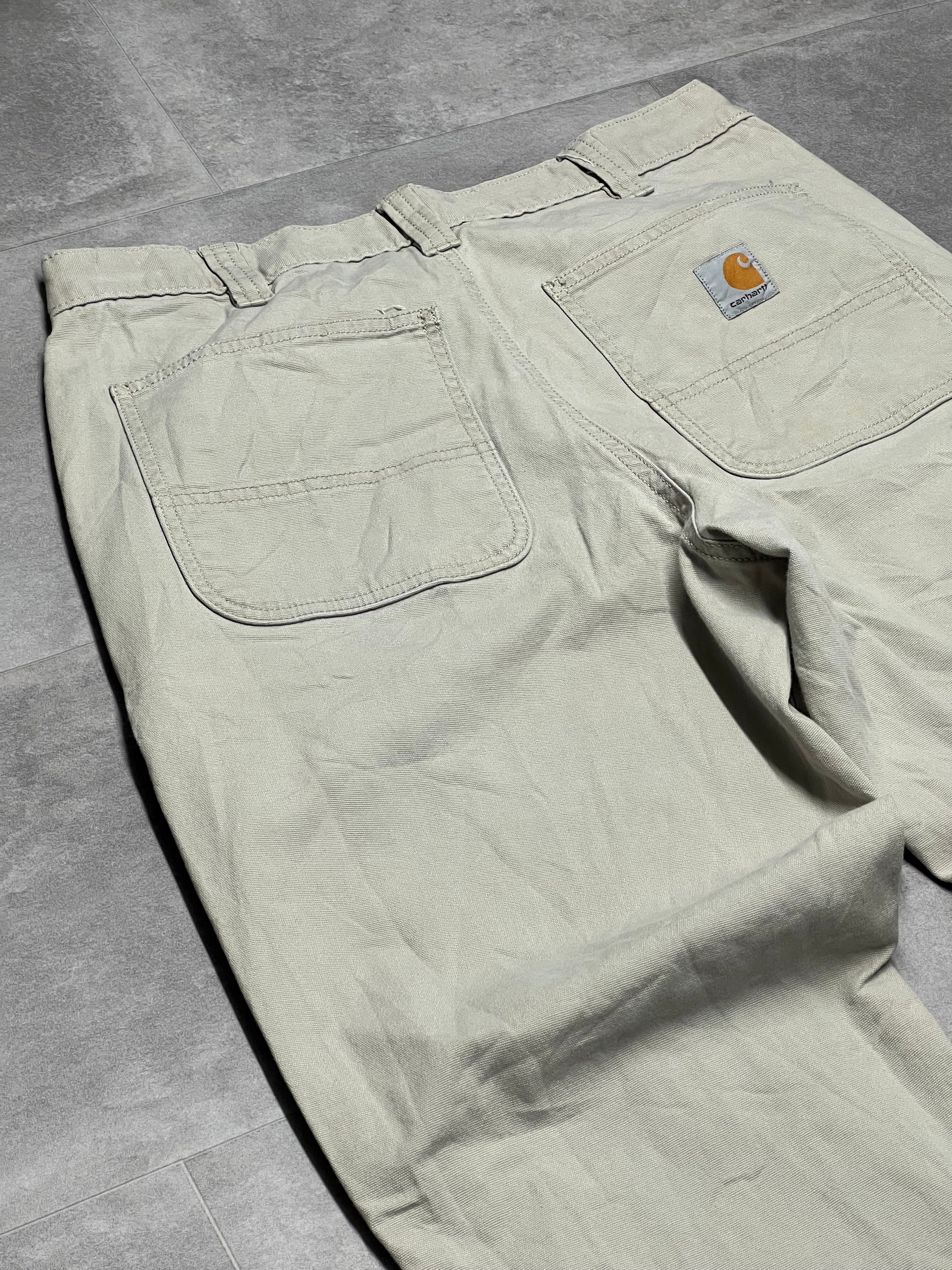 32x32 - Pantalon Carhartt - Relaxed Fit