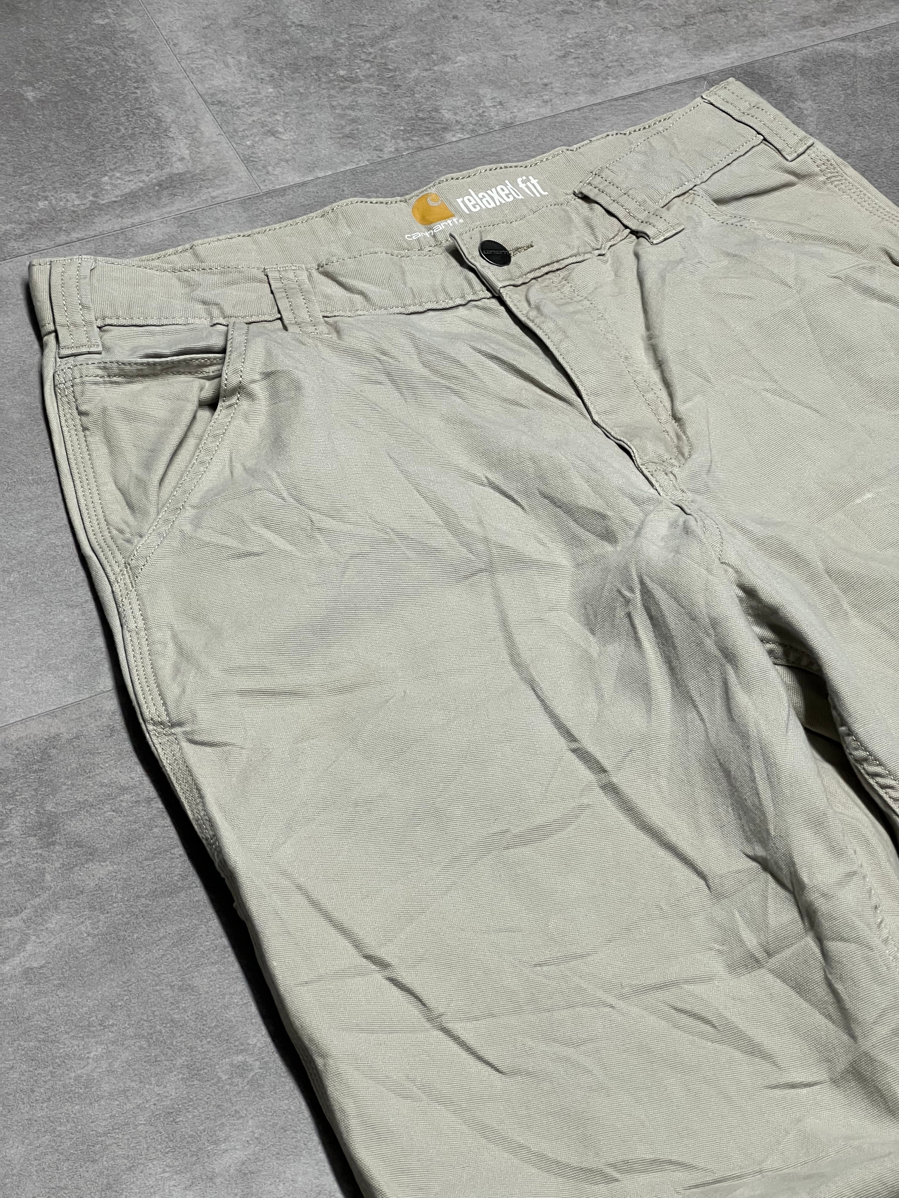 32x32 - Pantalon Carhartt - Relaxed Fit