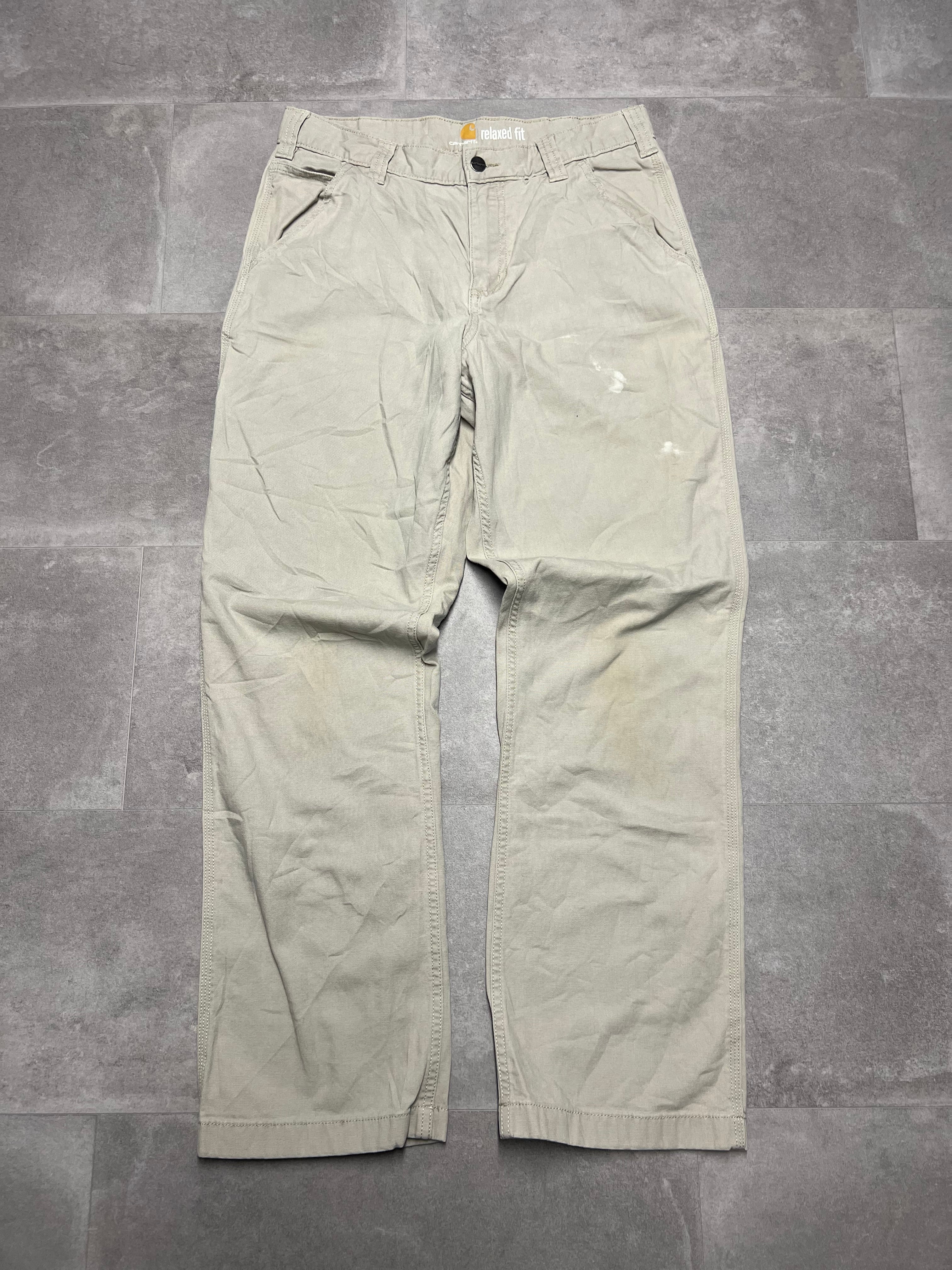 32x32 - Pantalon Carhartt - Relaxed Fit