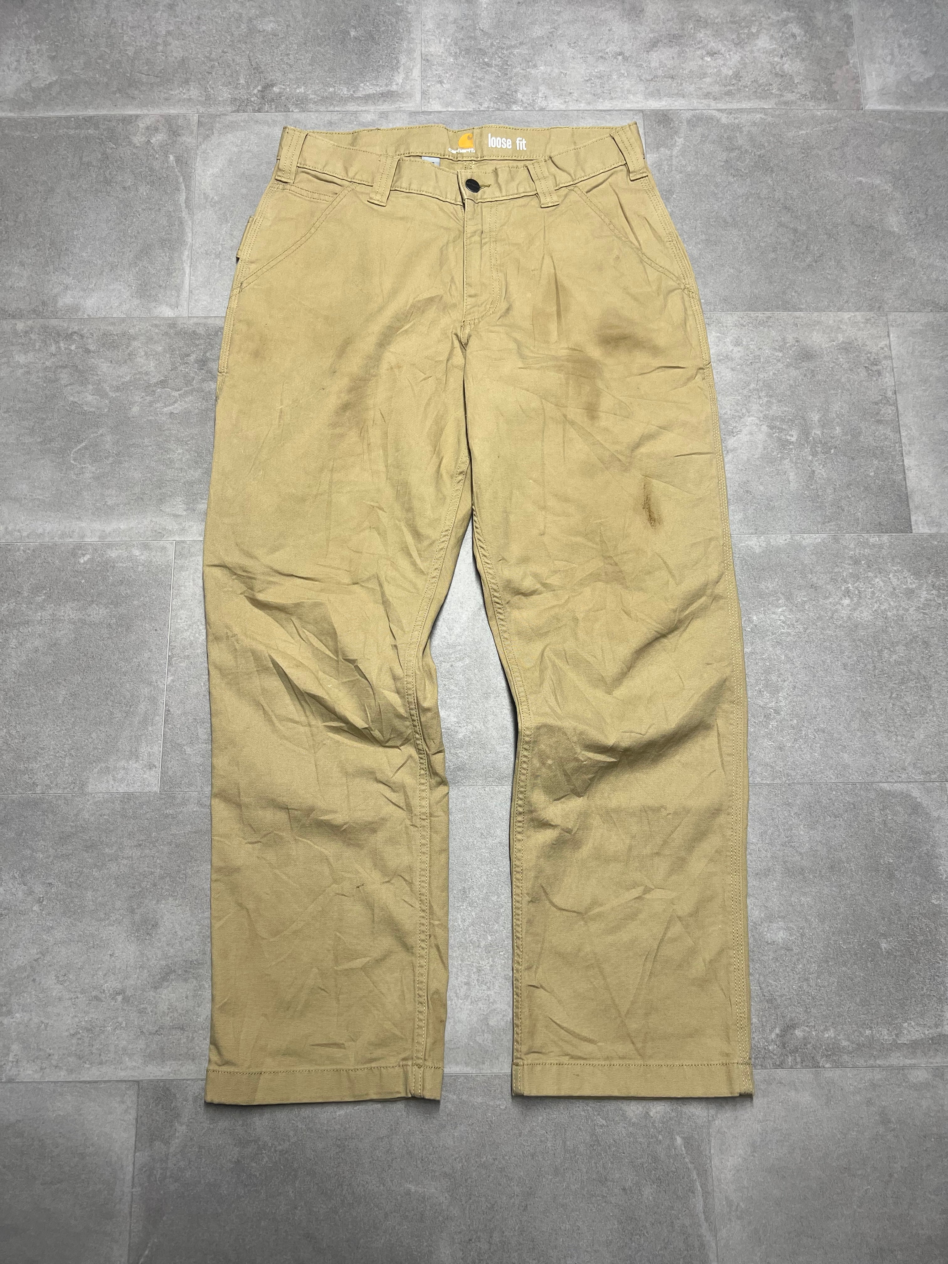31x30 - Pantalon Carhartt - Loose Fit