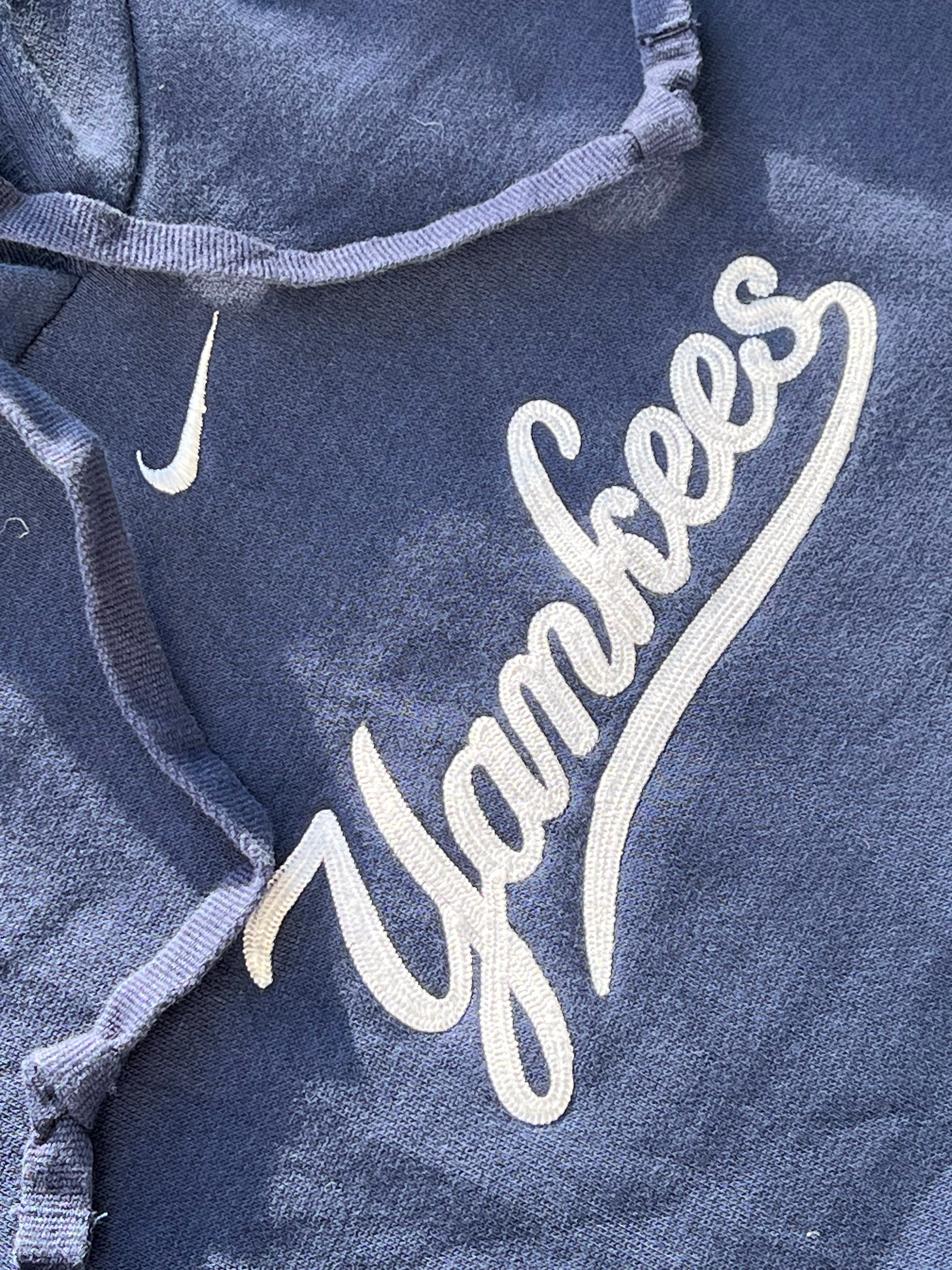 S - Vintage Denim Jacket - Calvin Klein 