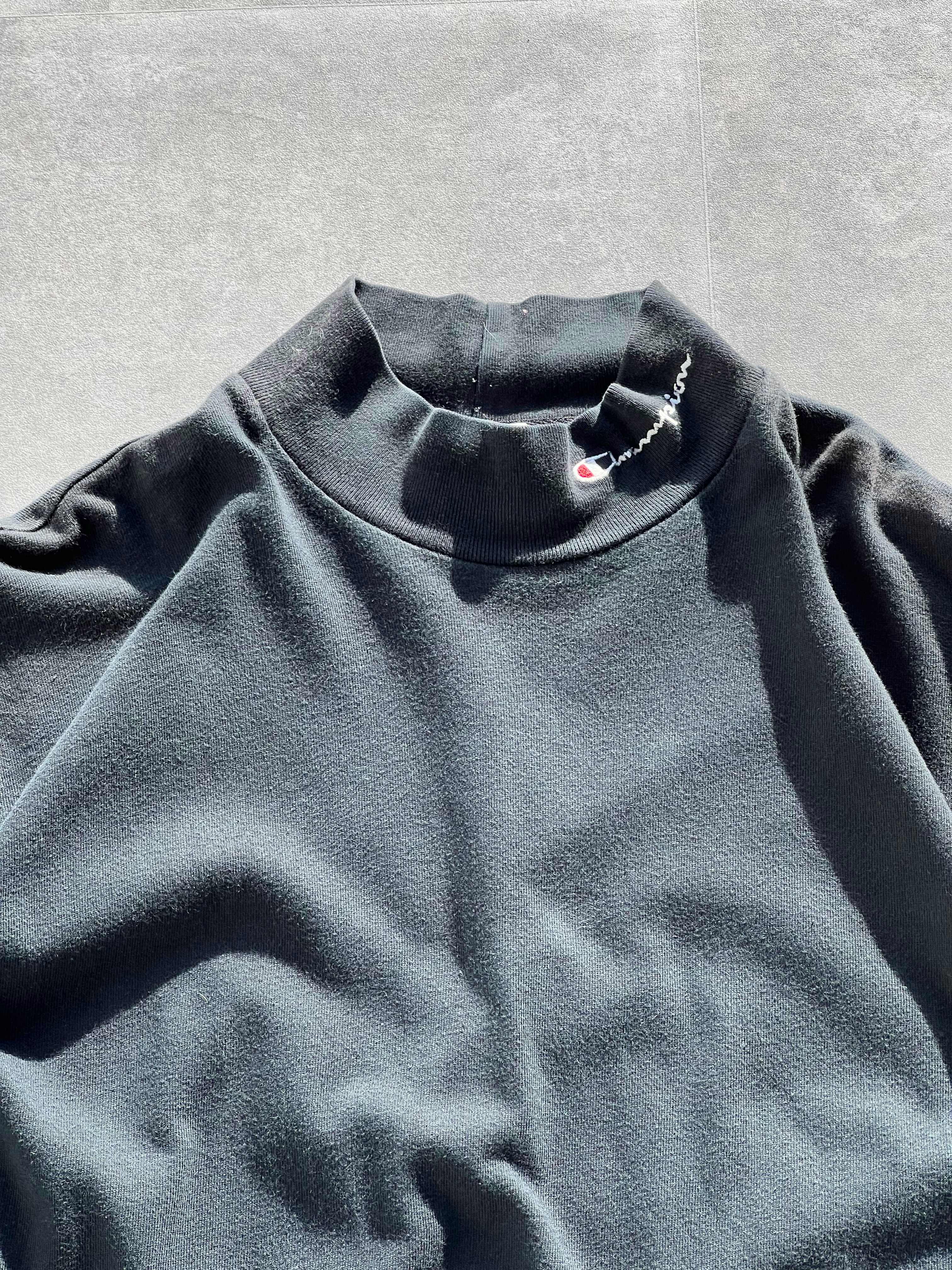 L - Vintage Champion Tee