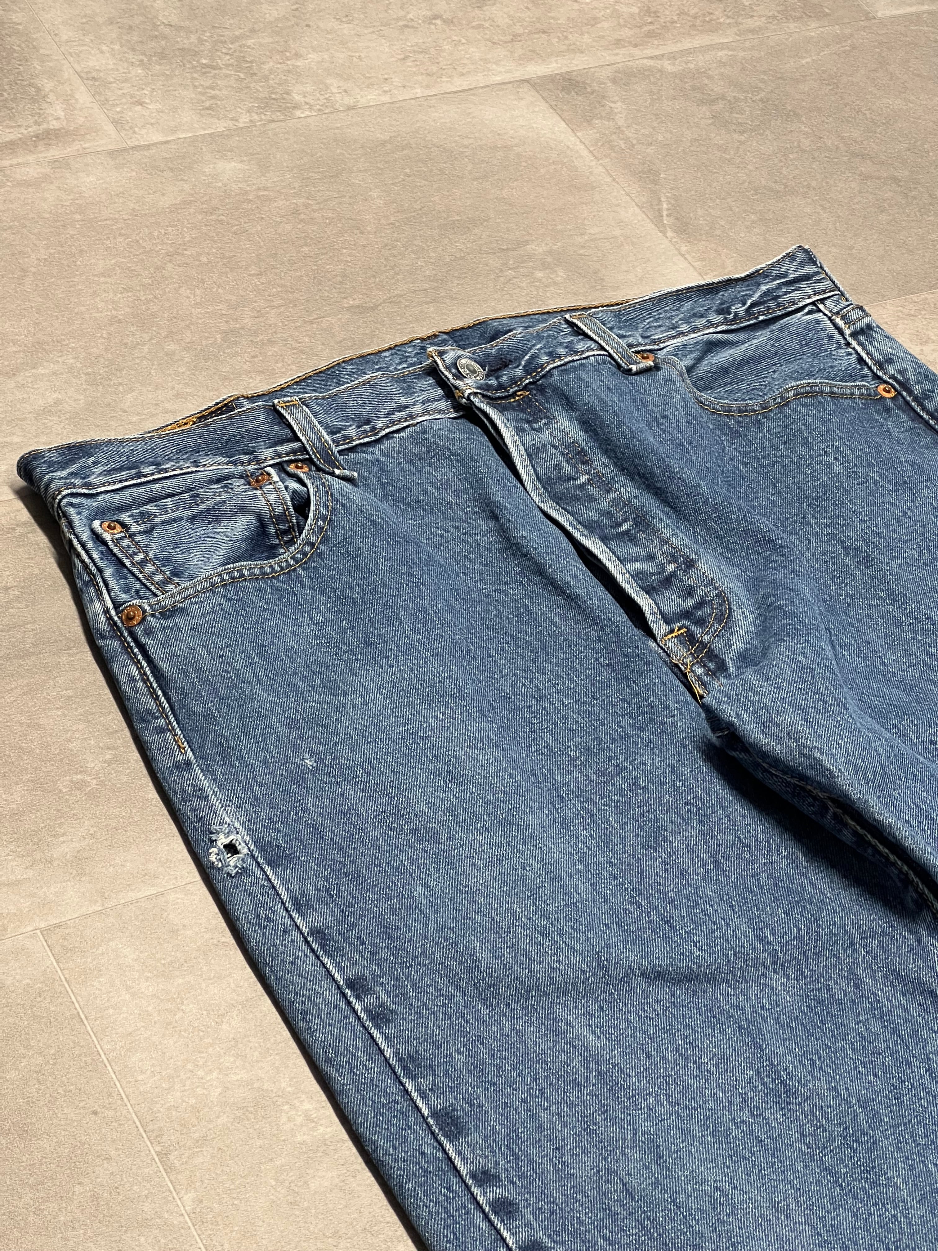 36x34 - Pantalon Levi's - 501