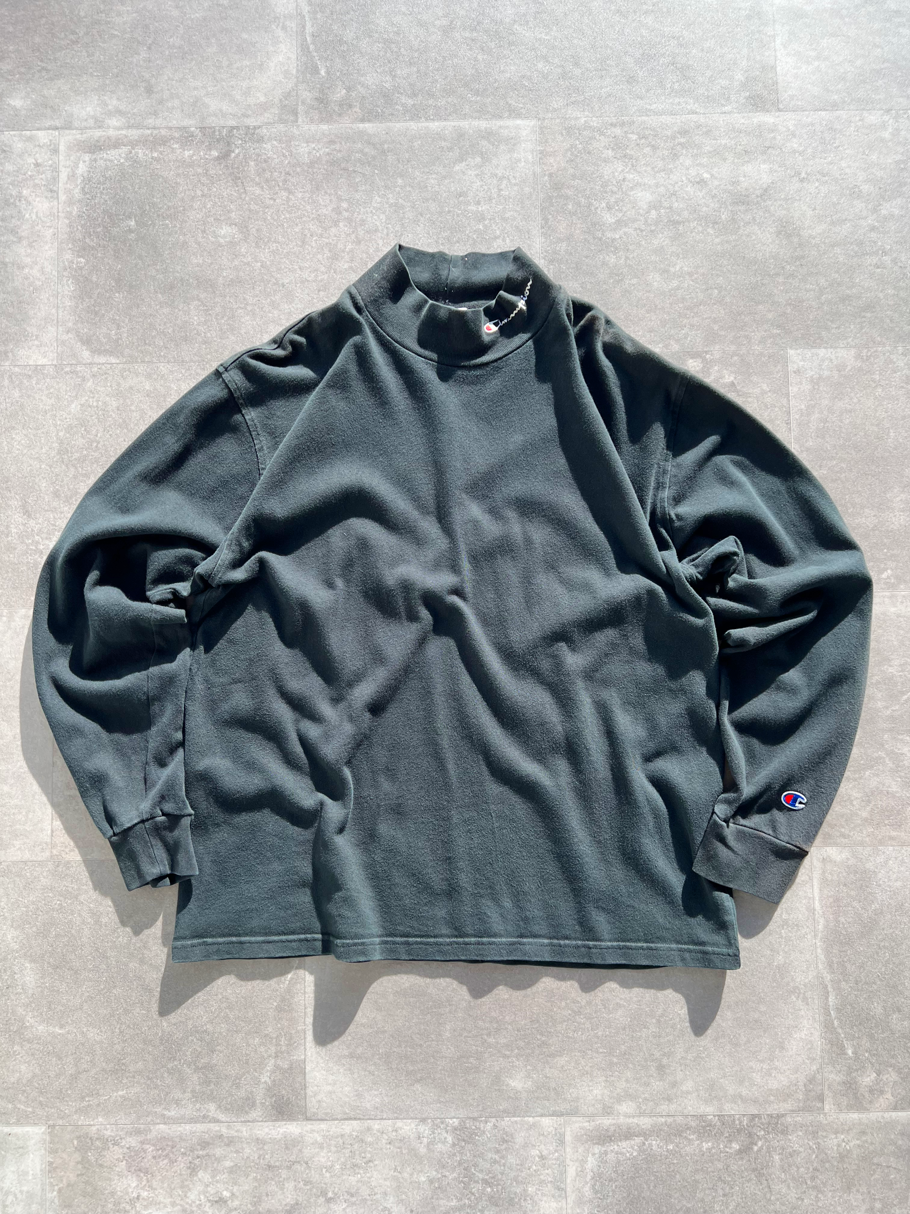 L - Vintage Champion Tee