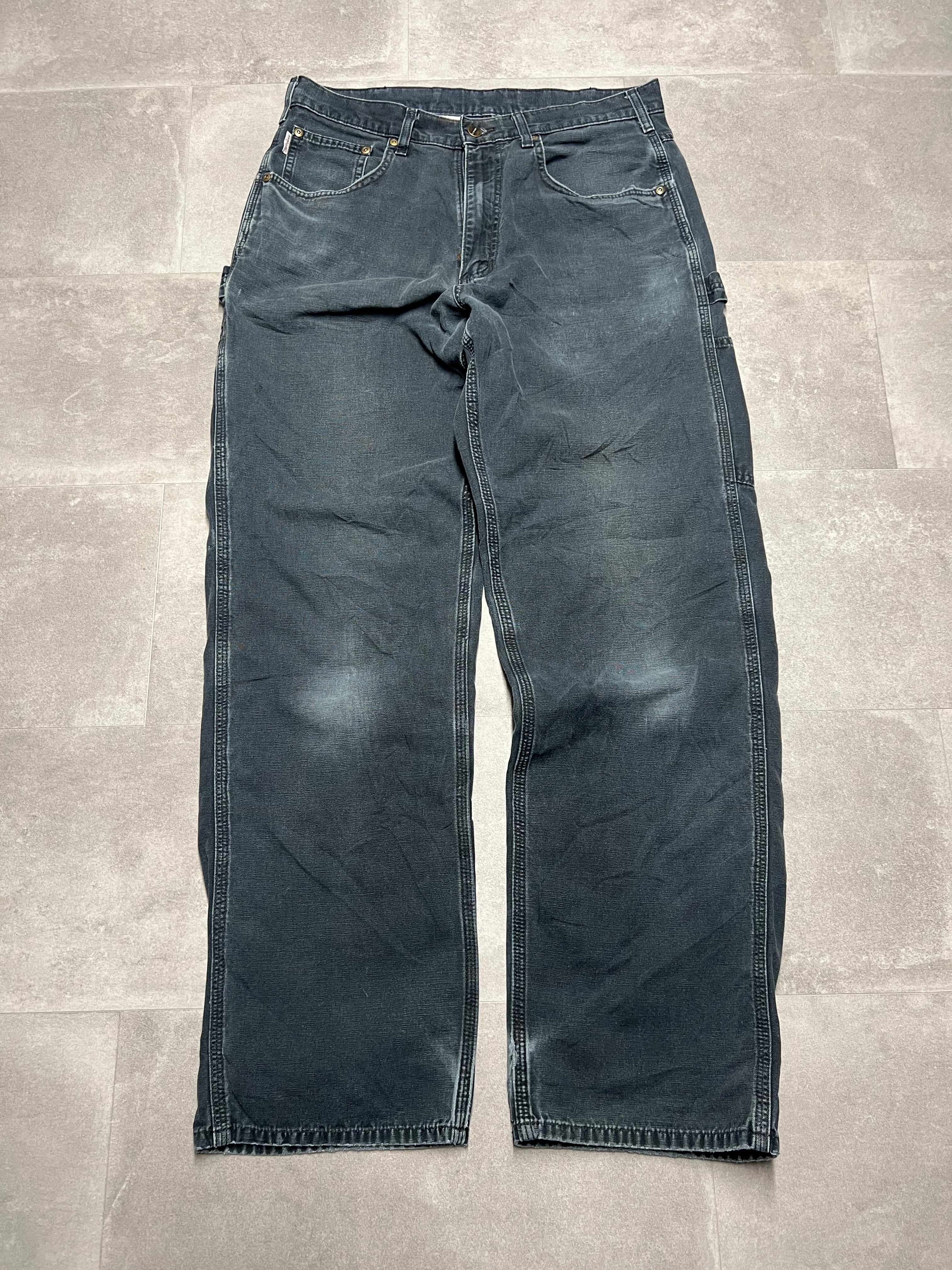 34x34 - Pantalon Carhartt - Loose Fit