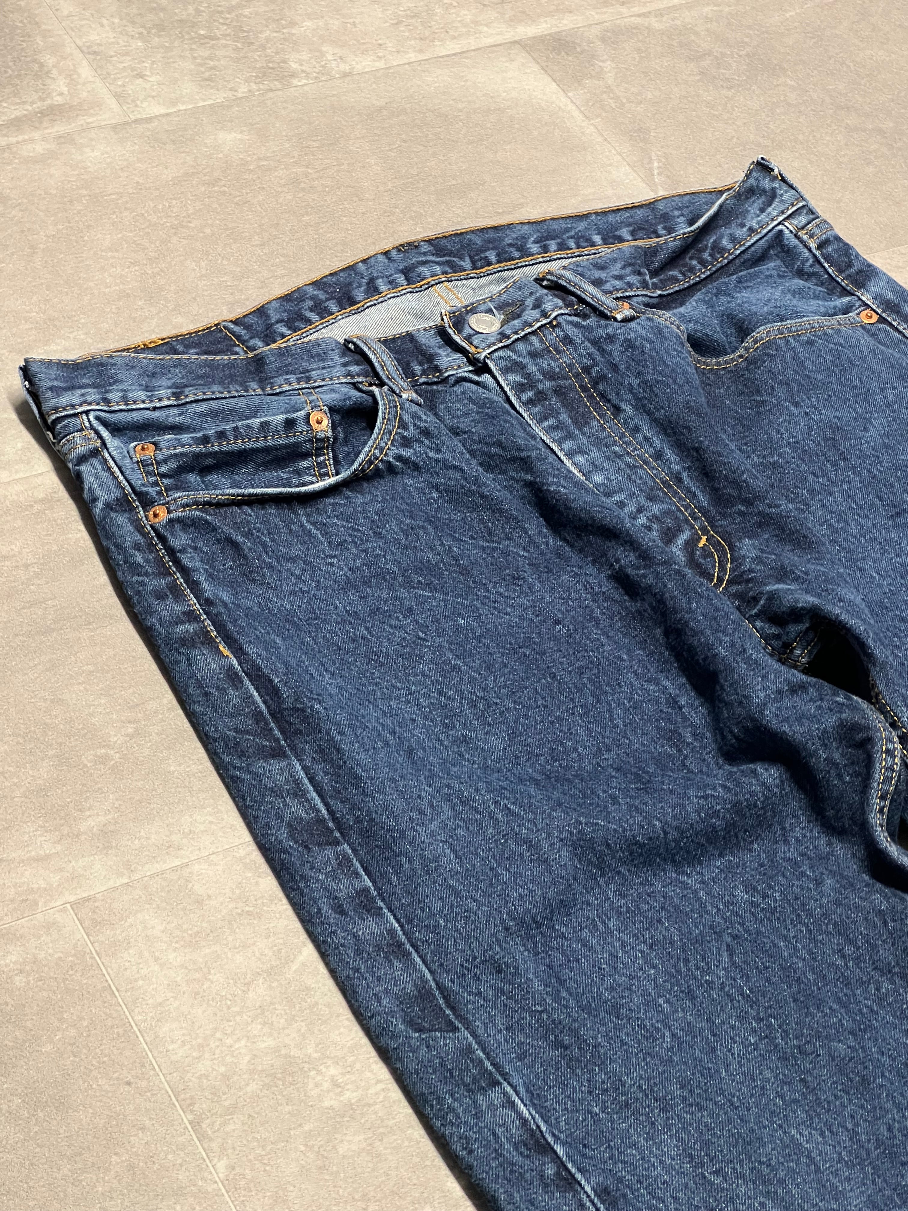 36x34 - Pantalon Levi's - 505