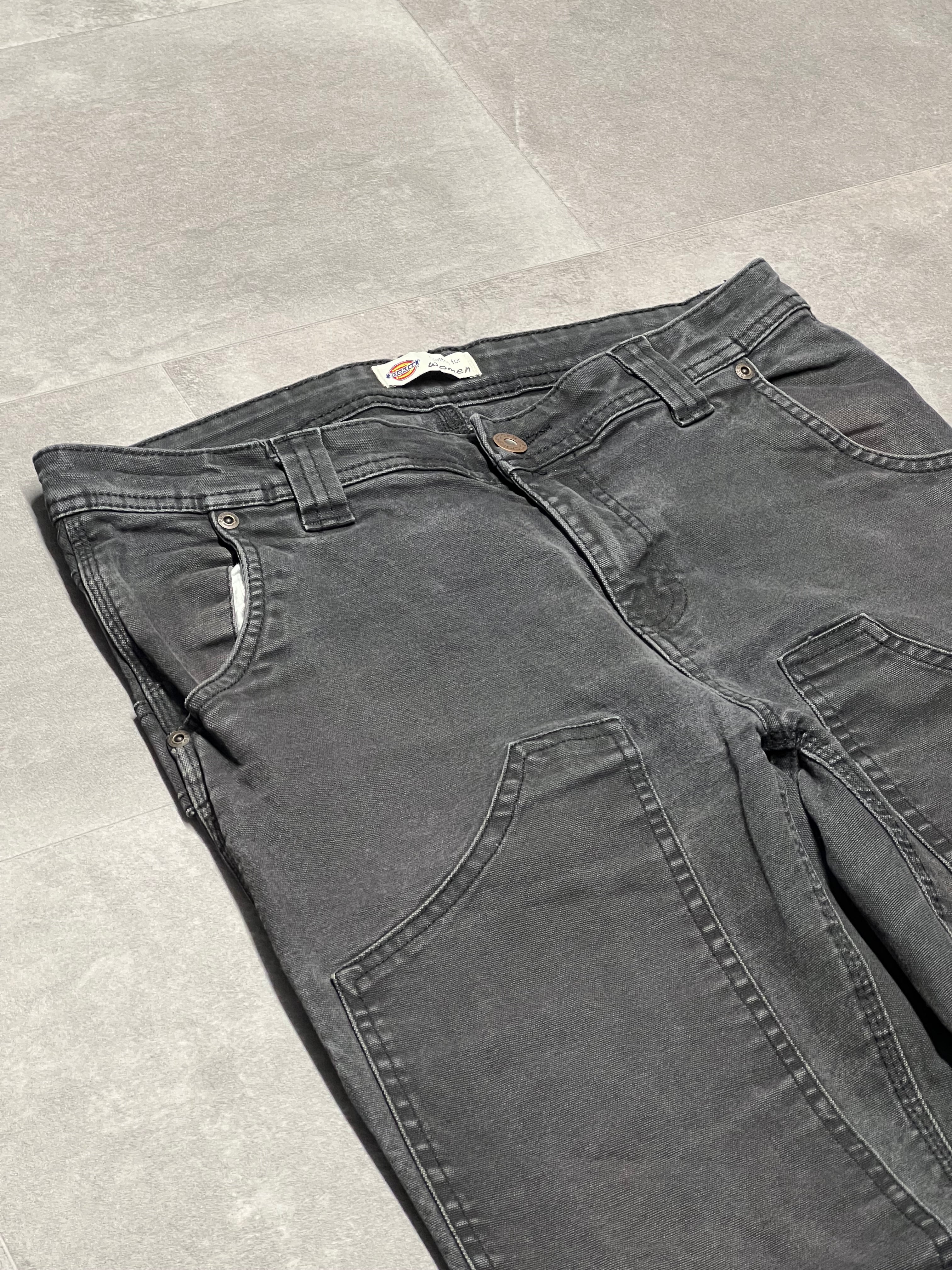 30x30 - Double Knee Dickies - Regular Fit