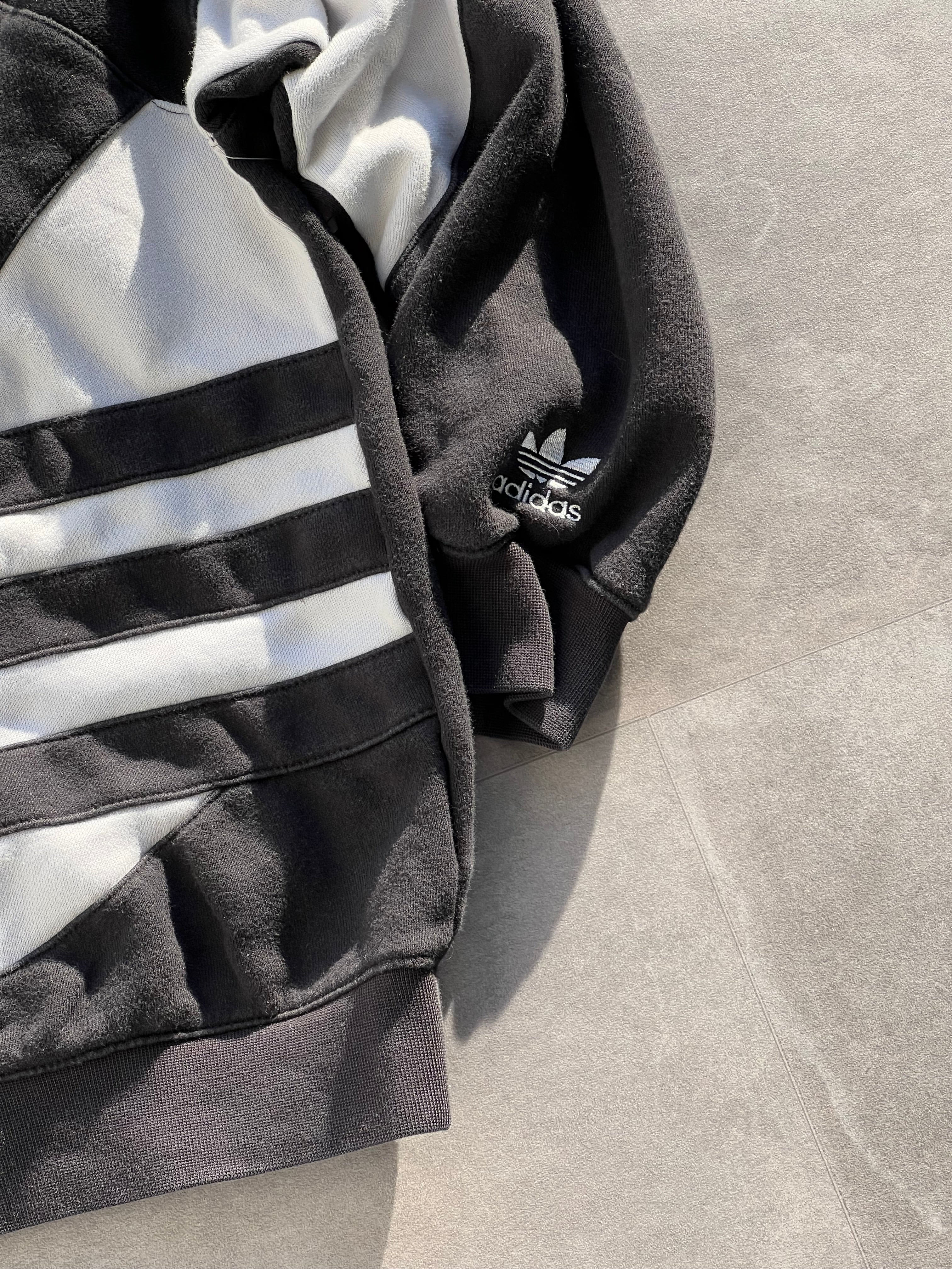 S - Vintage Denim Jacket - Calvin Klein 