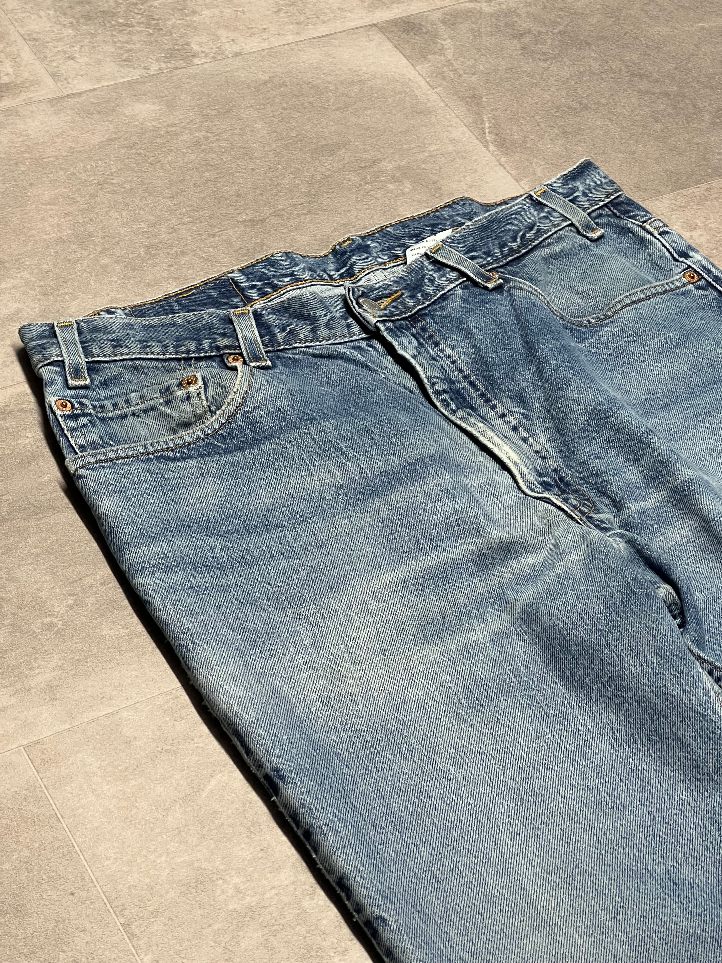 36x33 - Pantalon Levi's - 517