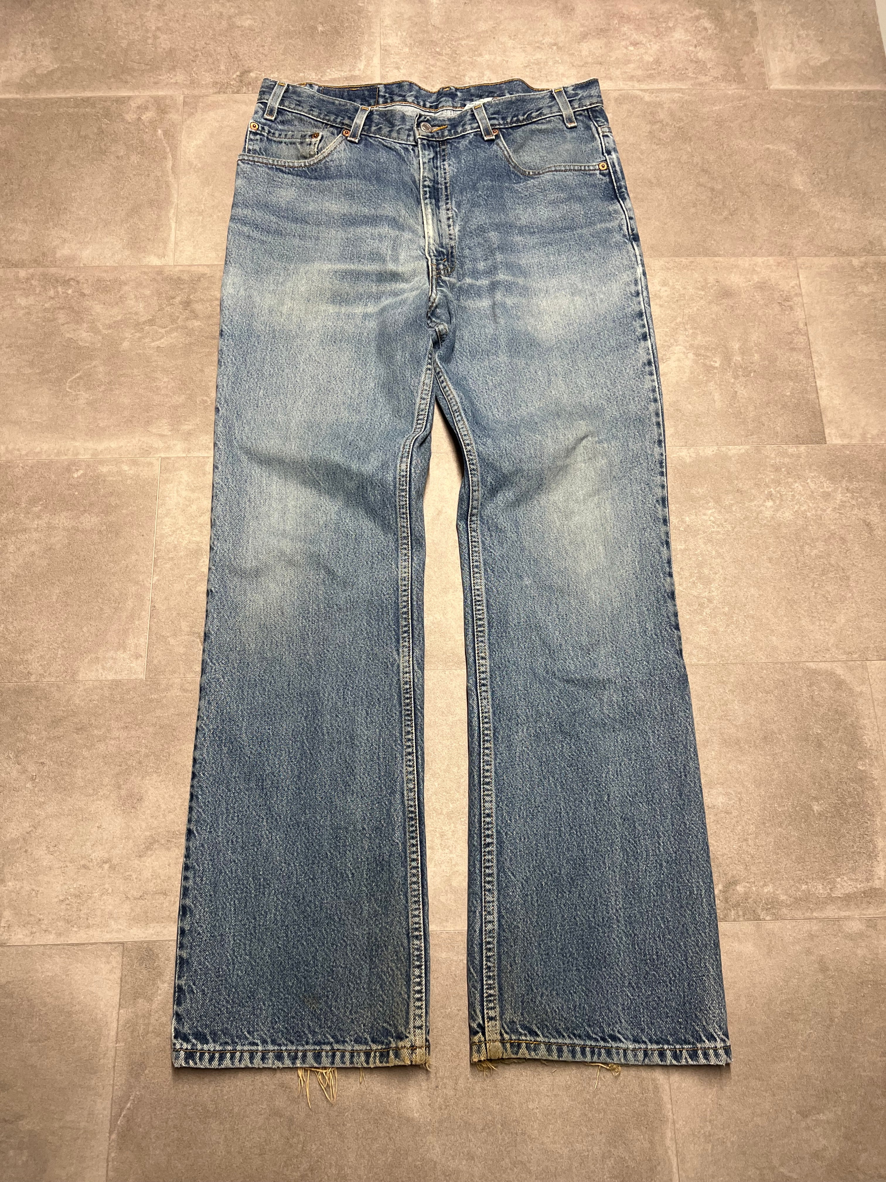 36x33 - Pantalon Levi's - 517