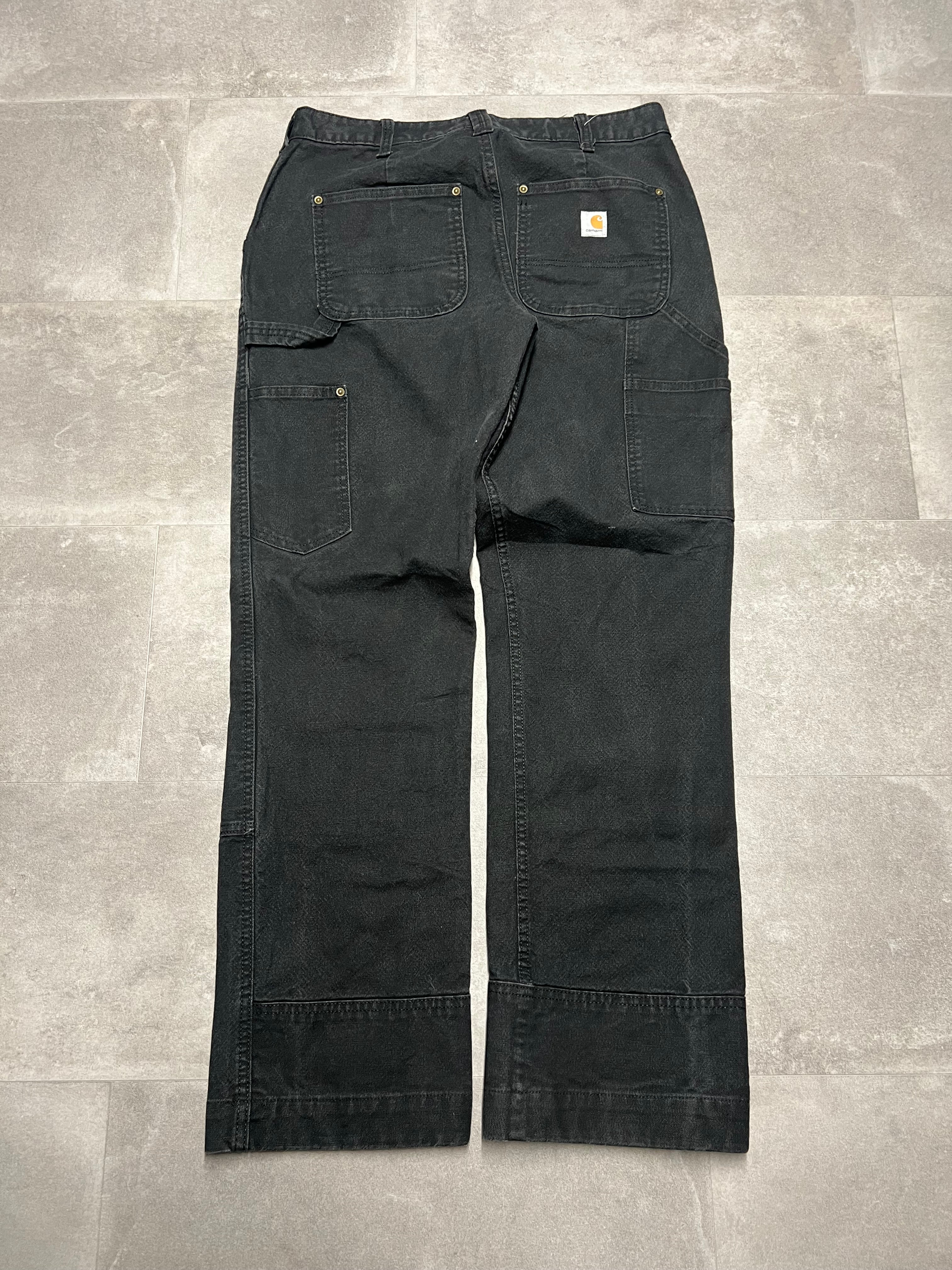 30x30 - Double Knee Carhartt - Original Fit