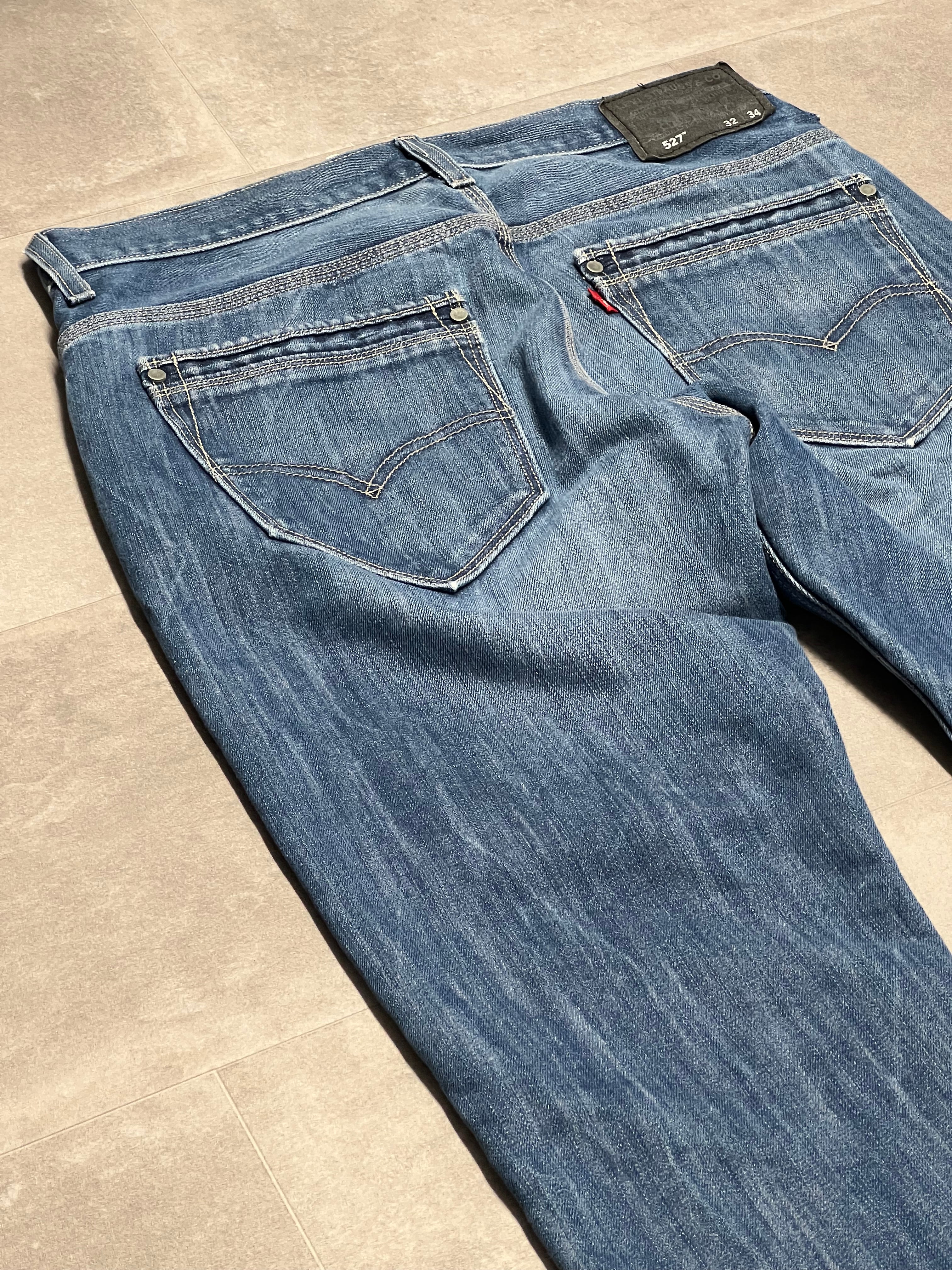 32x34 - Pantalon Levi's - 527