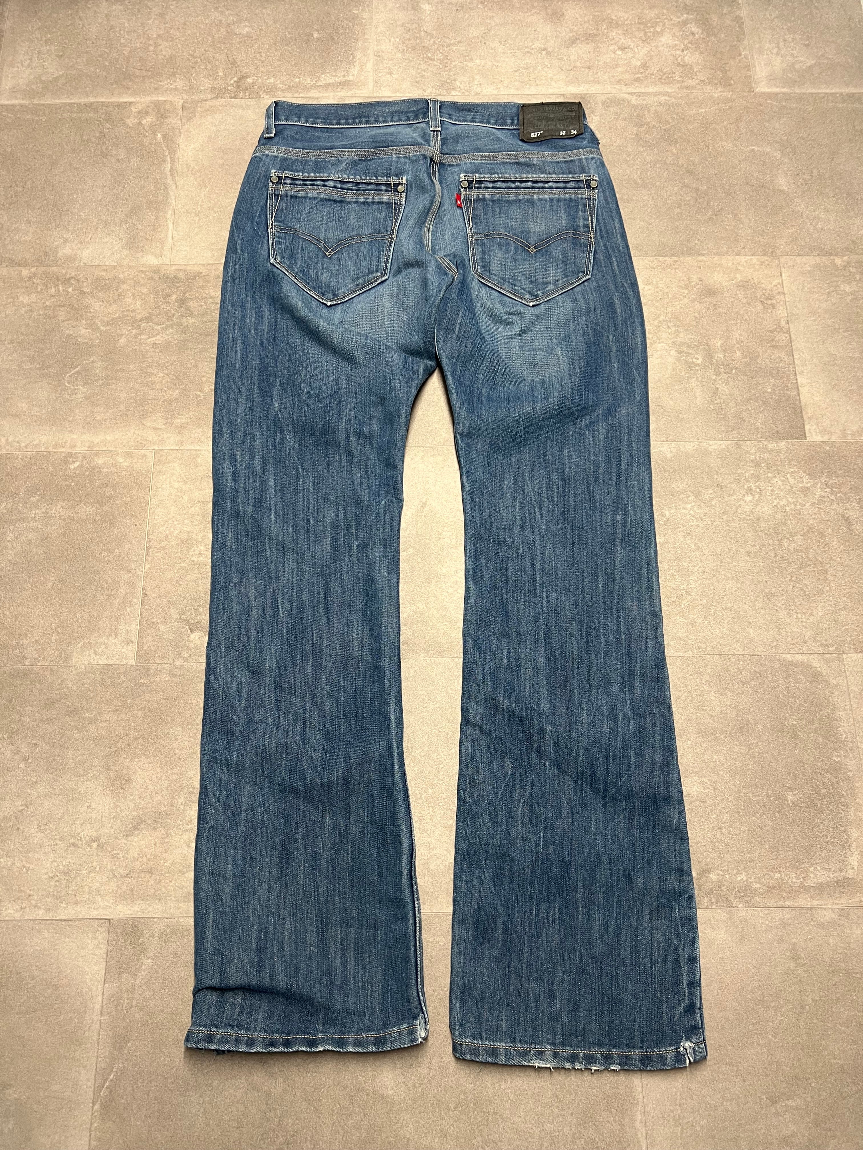 32x34 - Pantalon Levi's - 527