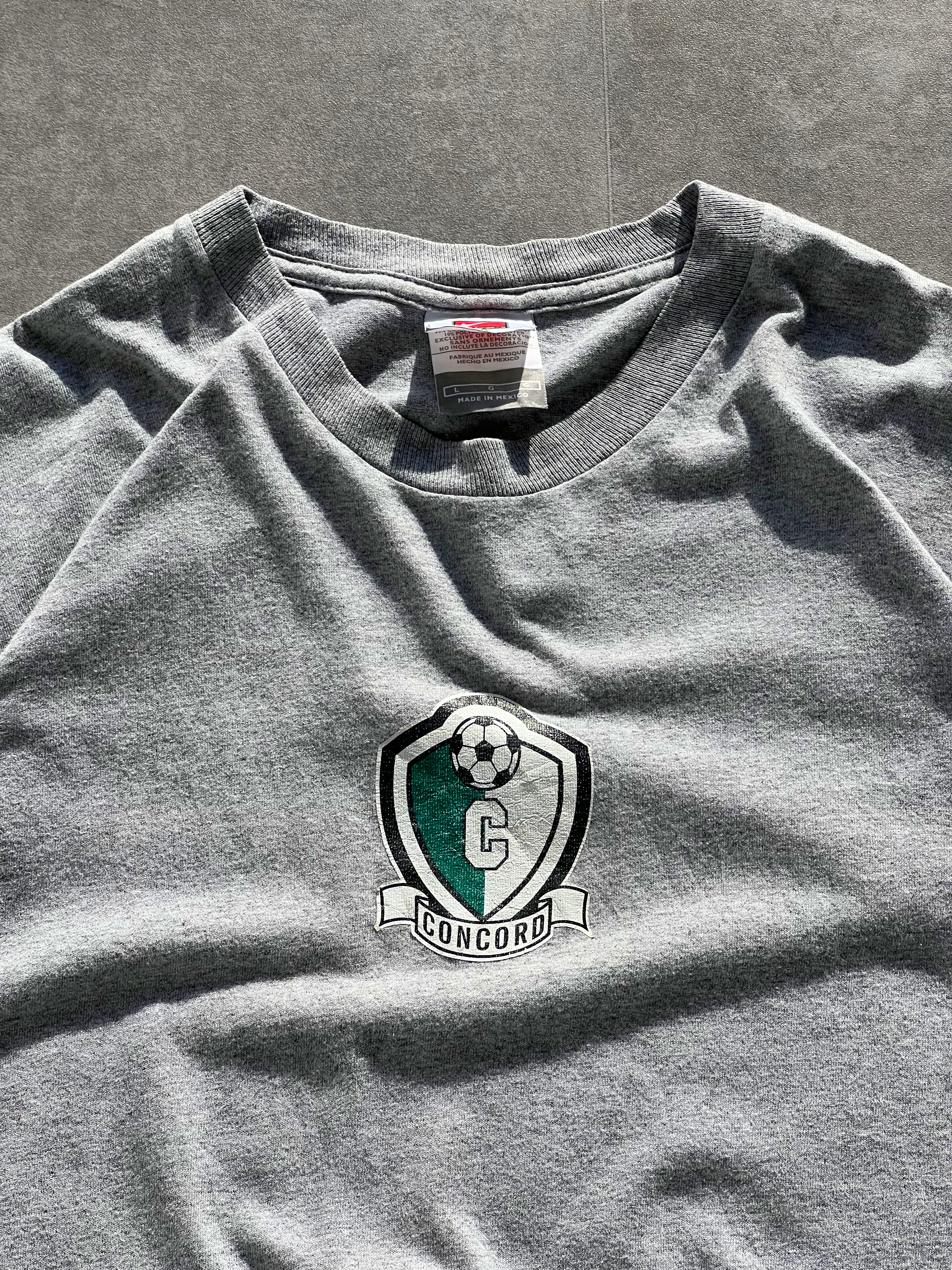 L - Vintage Nike tee