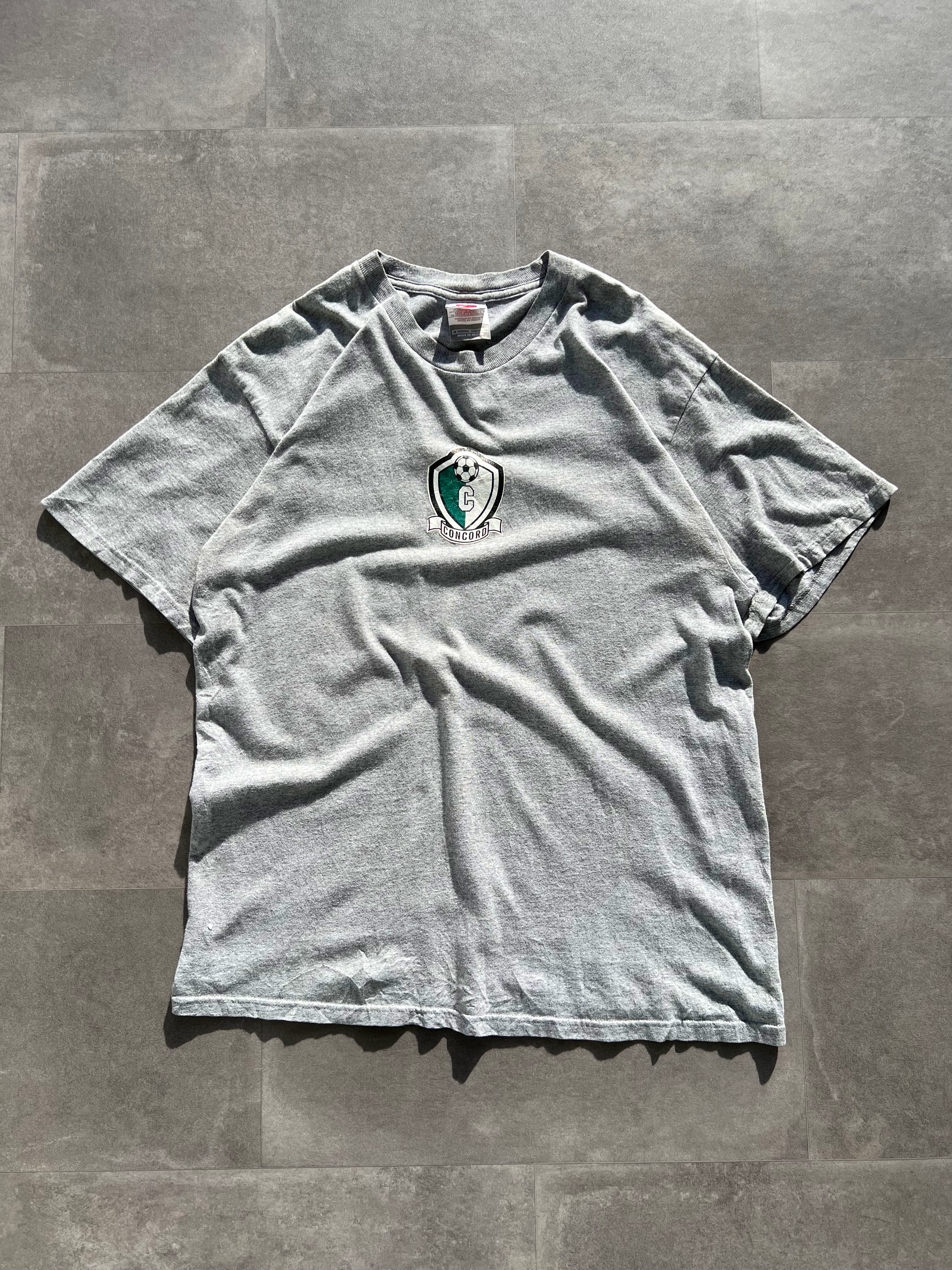 L - Vintage Nike tee
