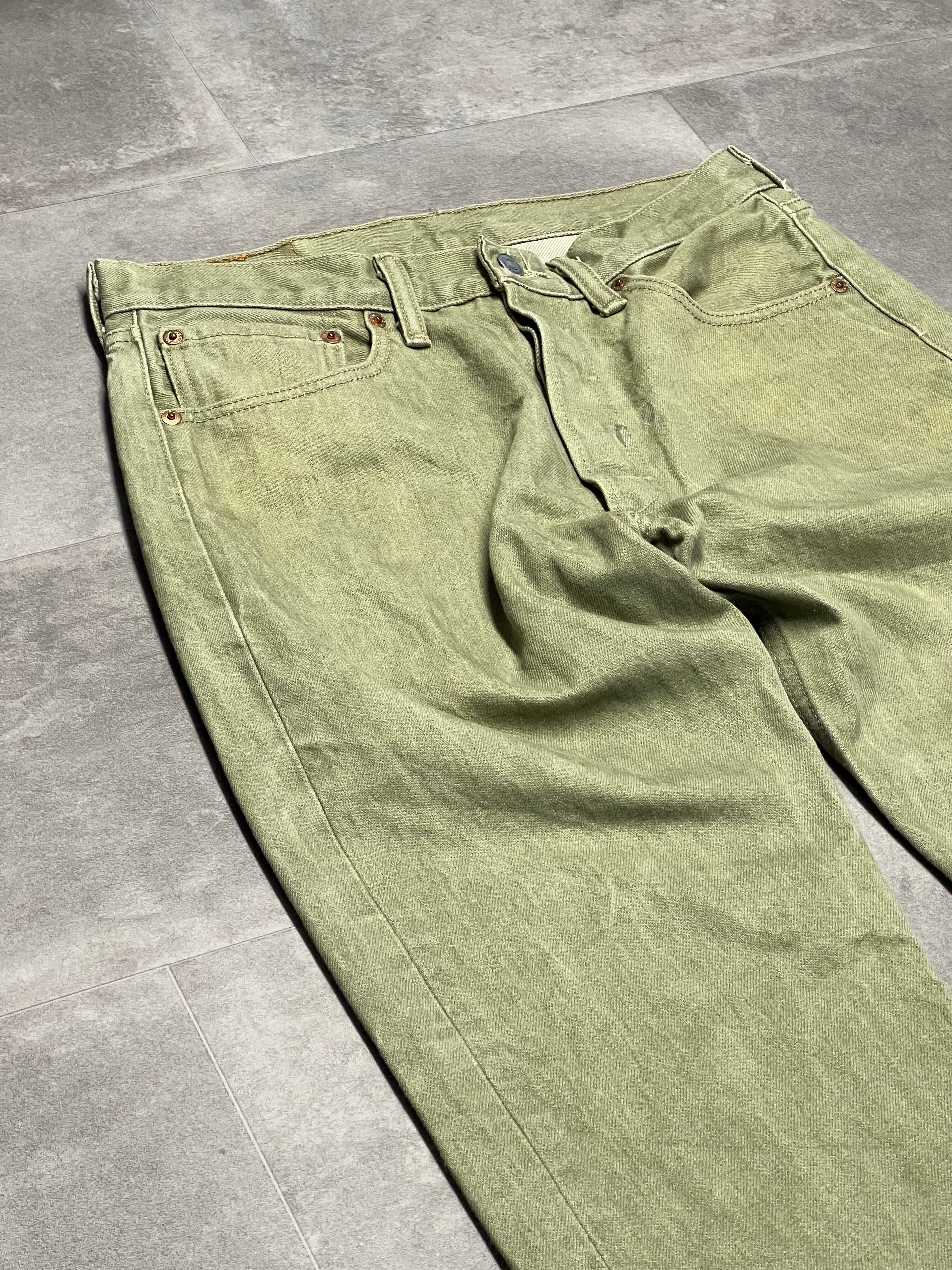 32x34 - Pantalon Levi's - 501