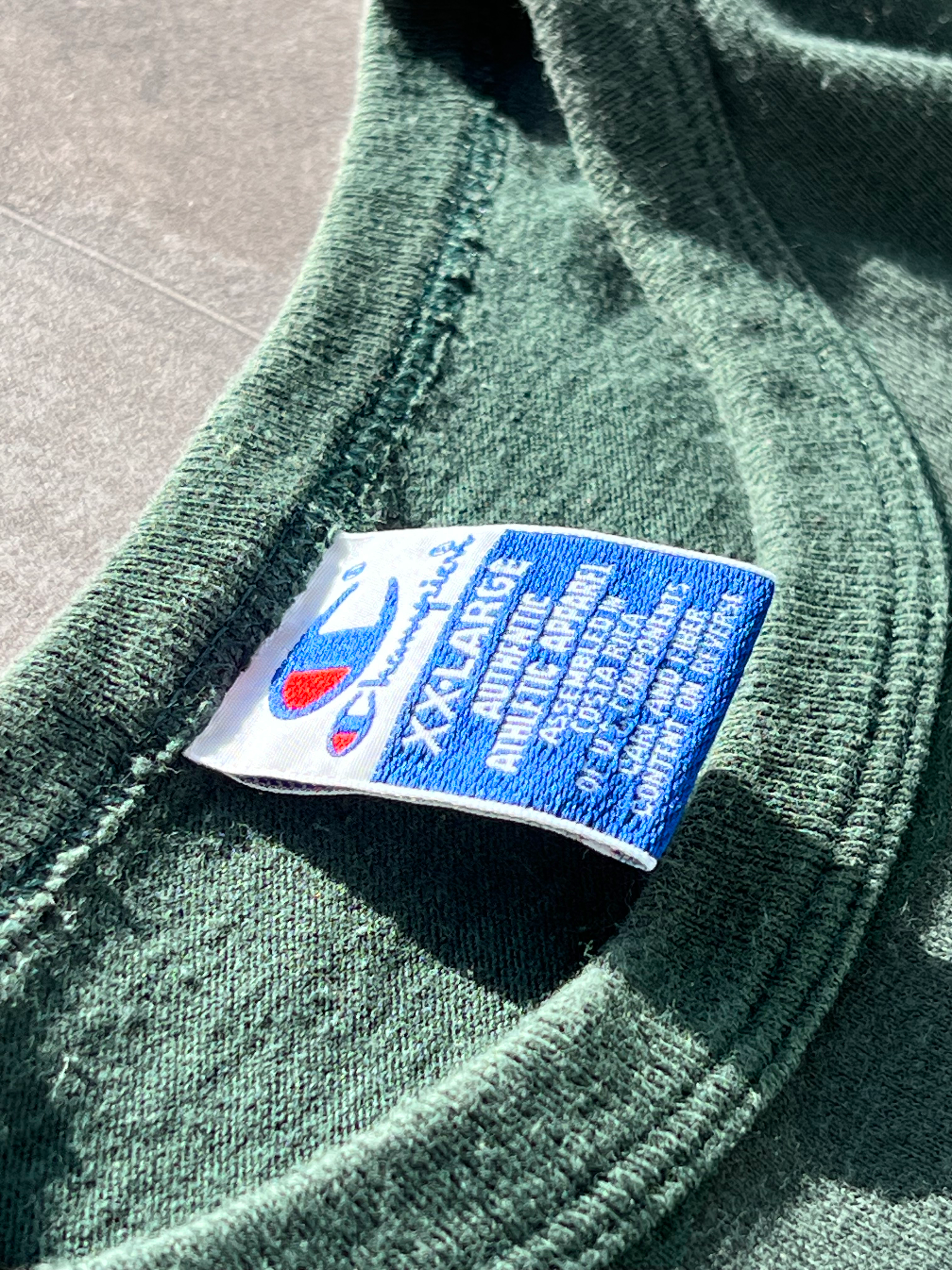 S - Vintage Denim Jacket - Calvin Klein 