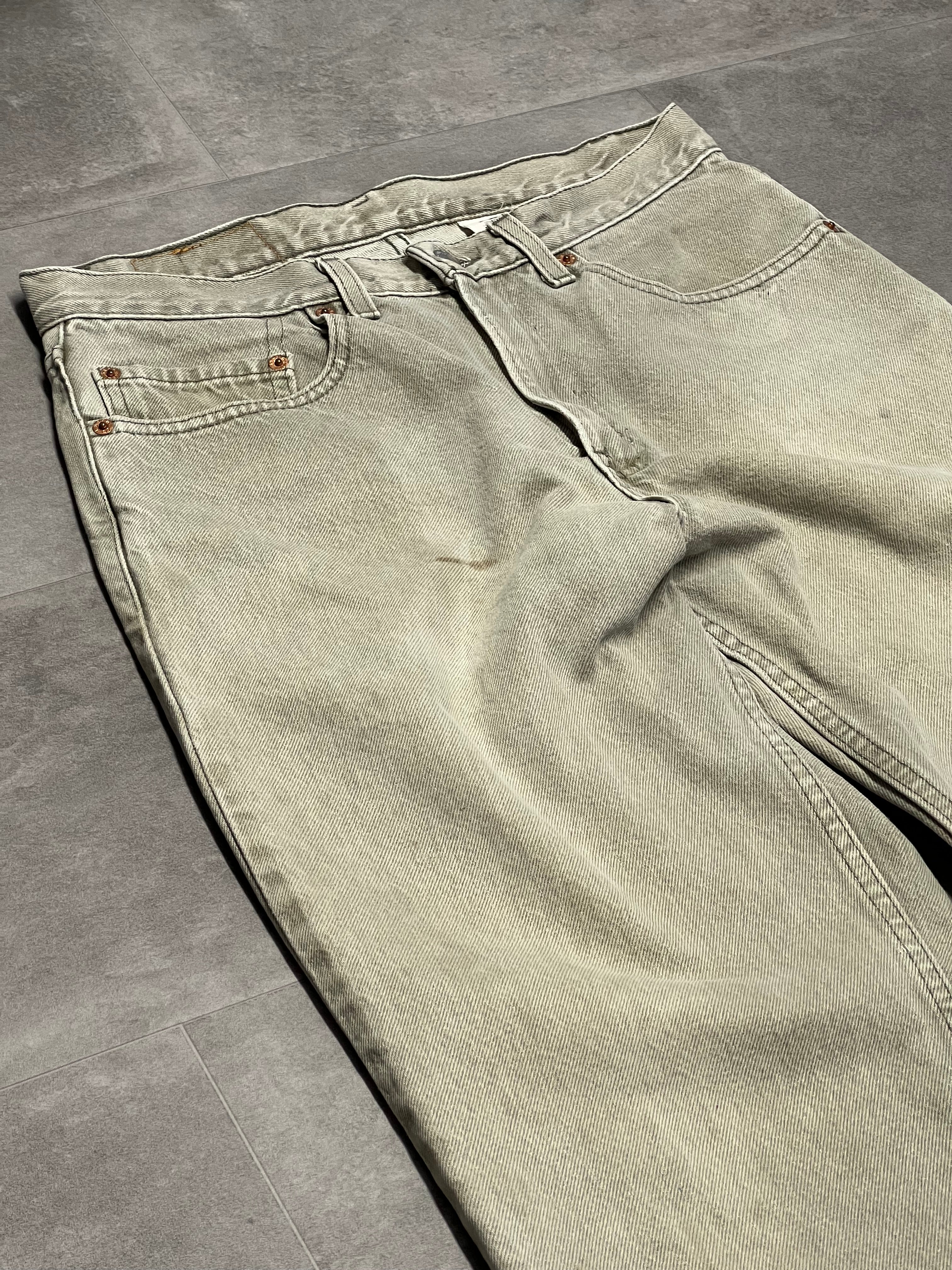 32x32 - Pantalon Levi's USA - 550