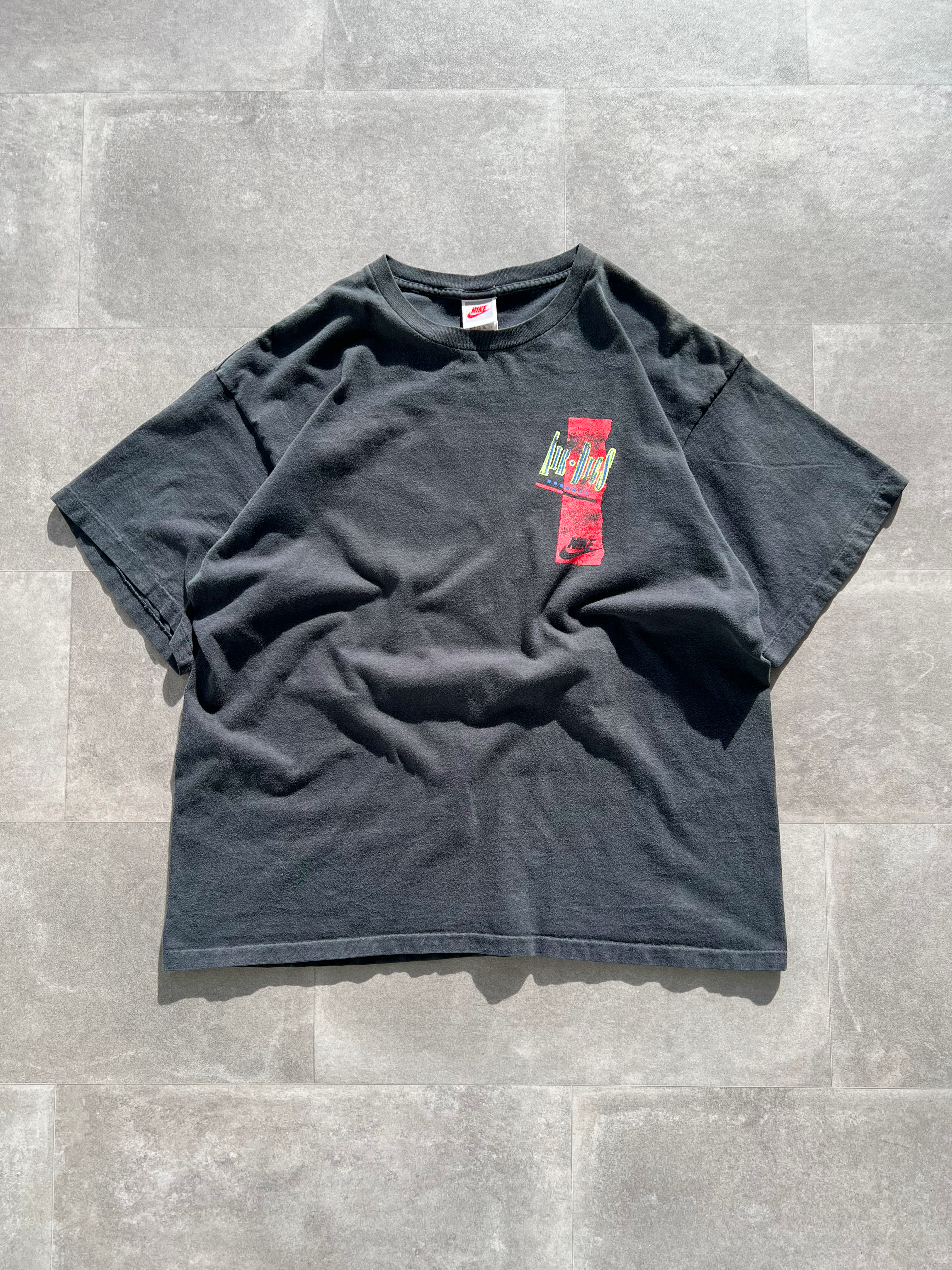 XL - Vintage Nike Air Digs USA 1990s