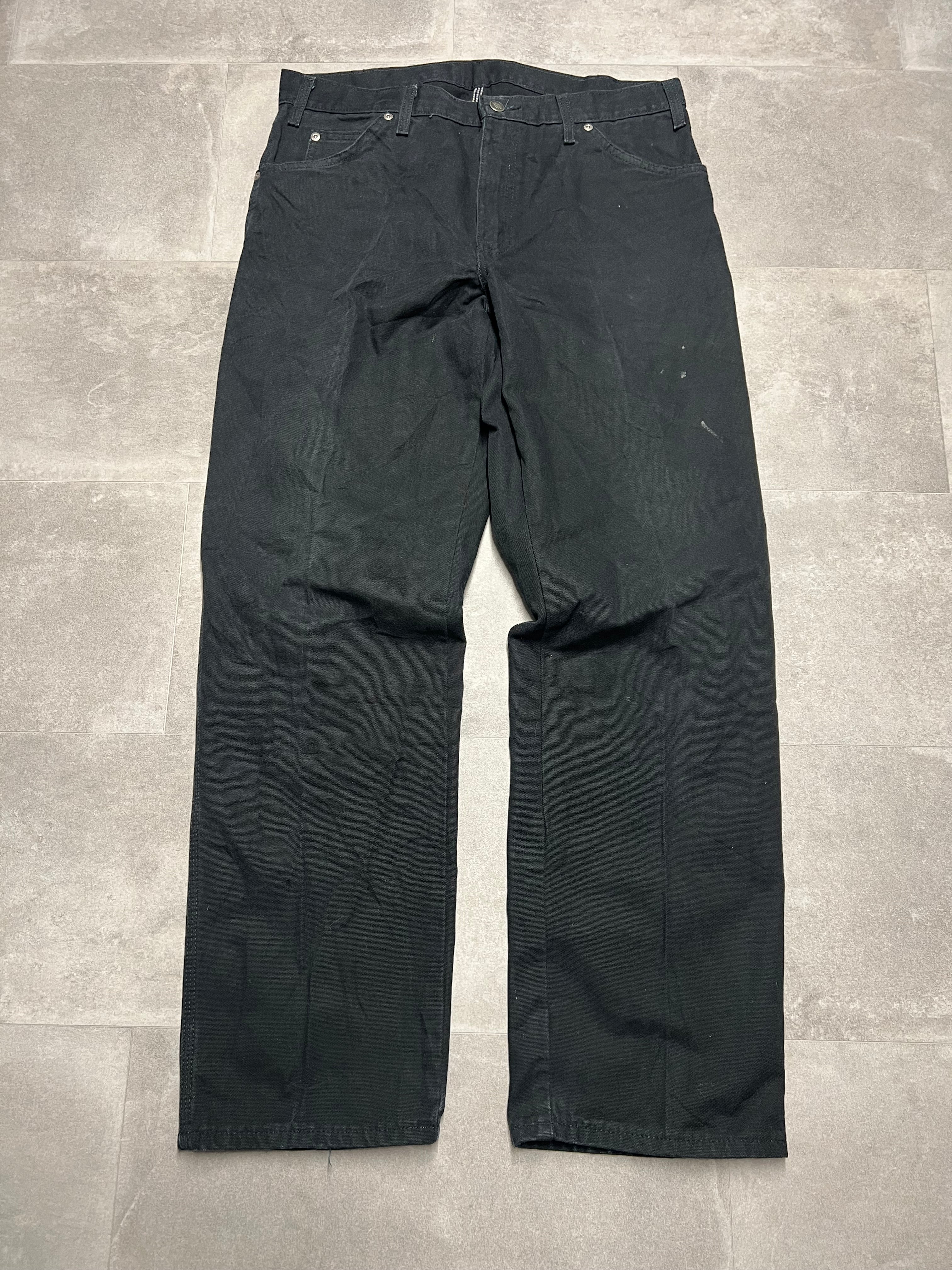 34x32 - Pantalon Carhartt - Loose Fit
