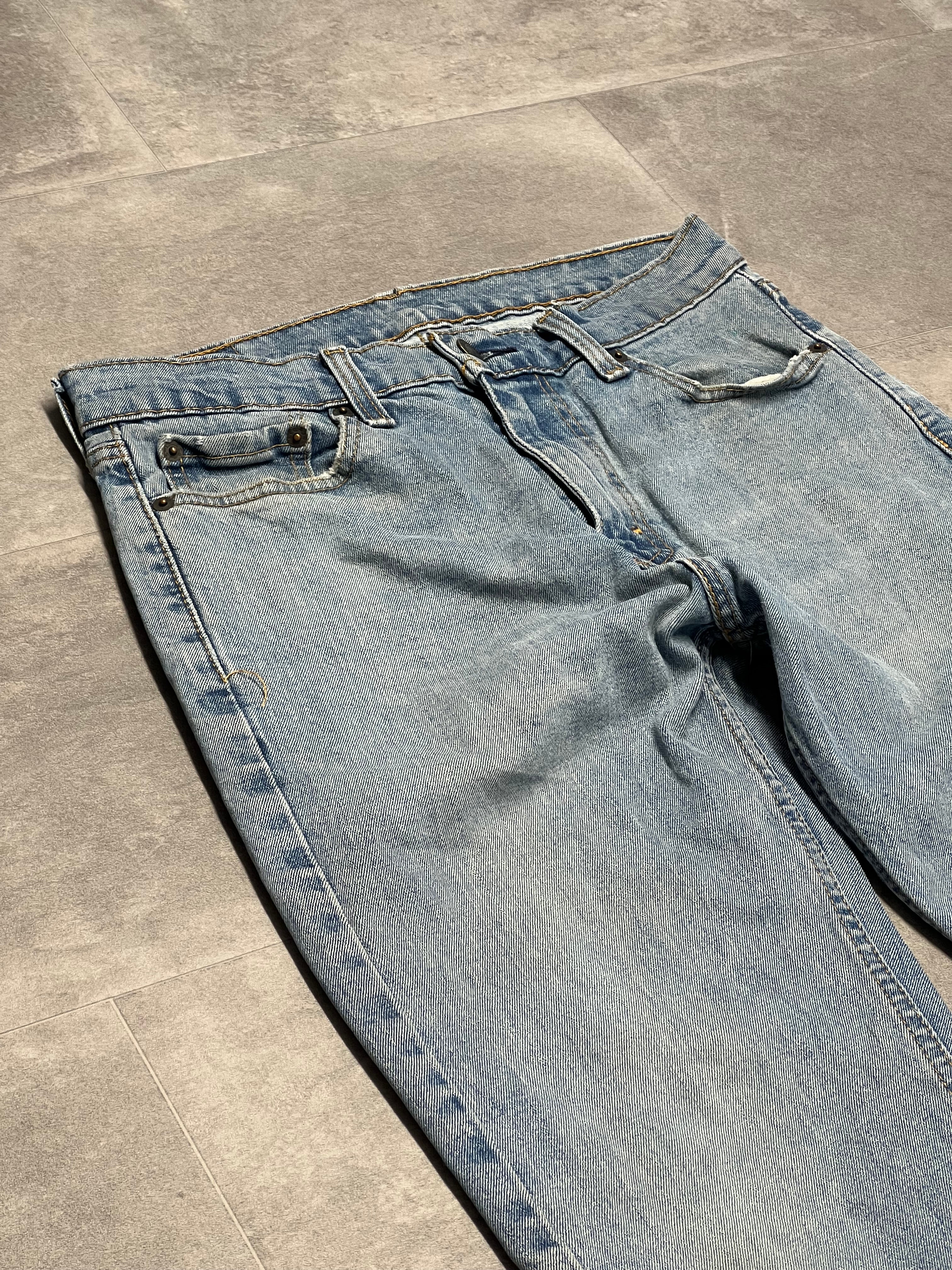 30x30 - Pantalon Levi's - 505