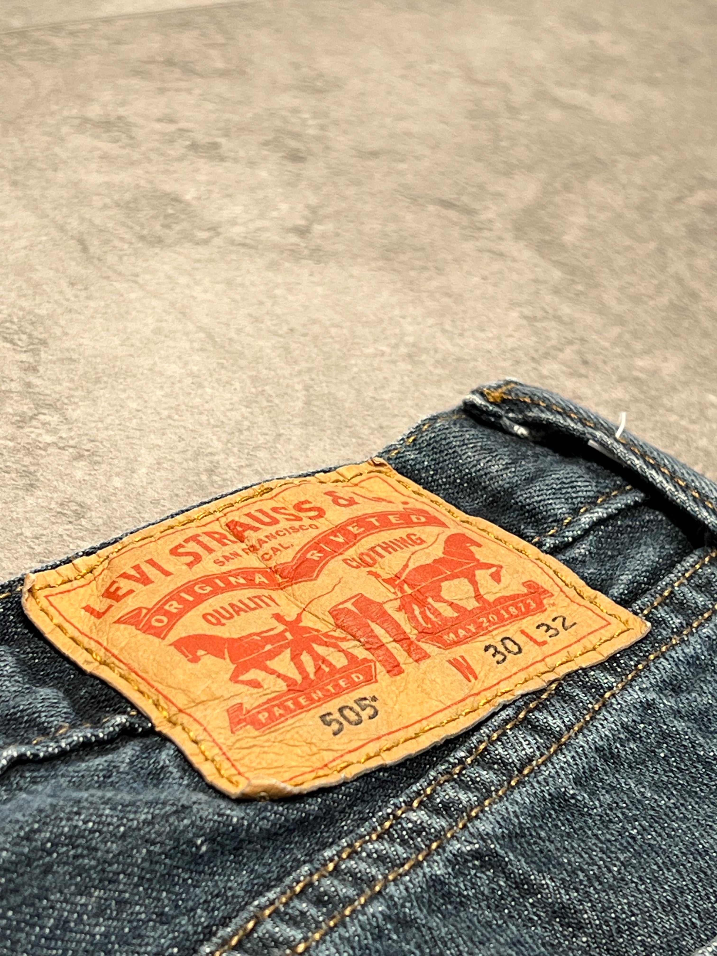 30x32 - Pantalon Levi's - 505