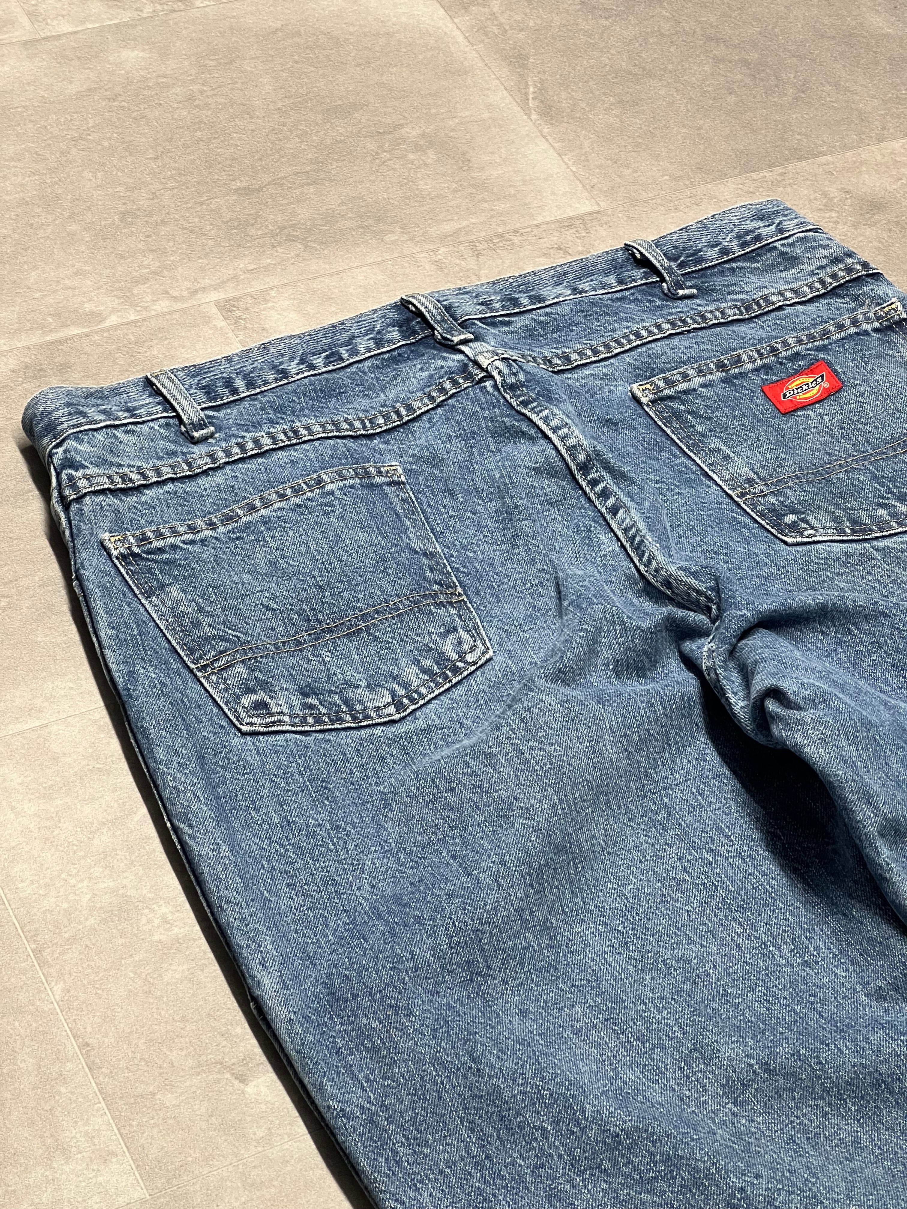 38x30 - Pantalon Dickies - Regular Fit