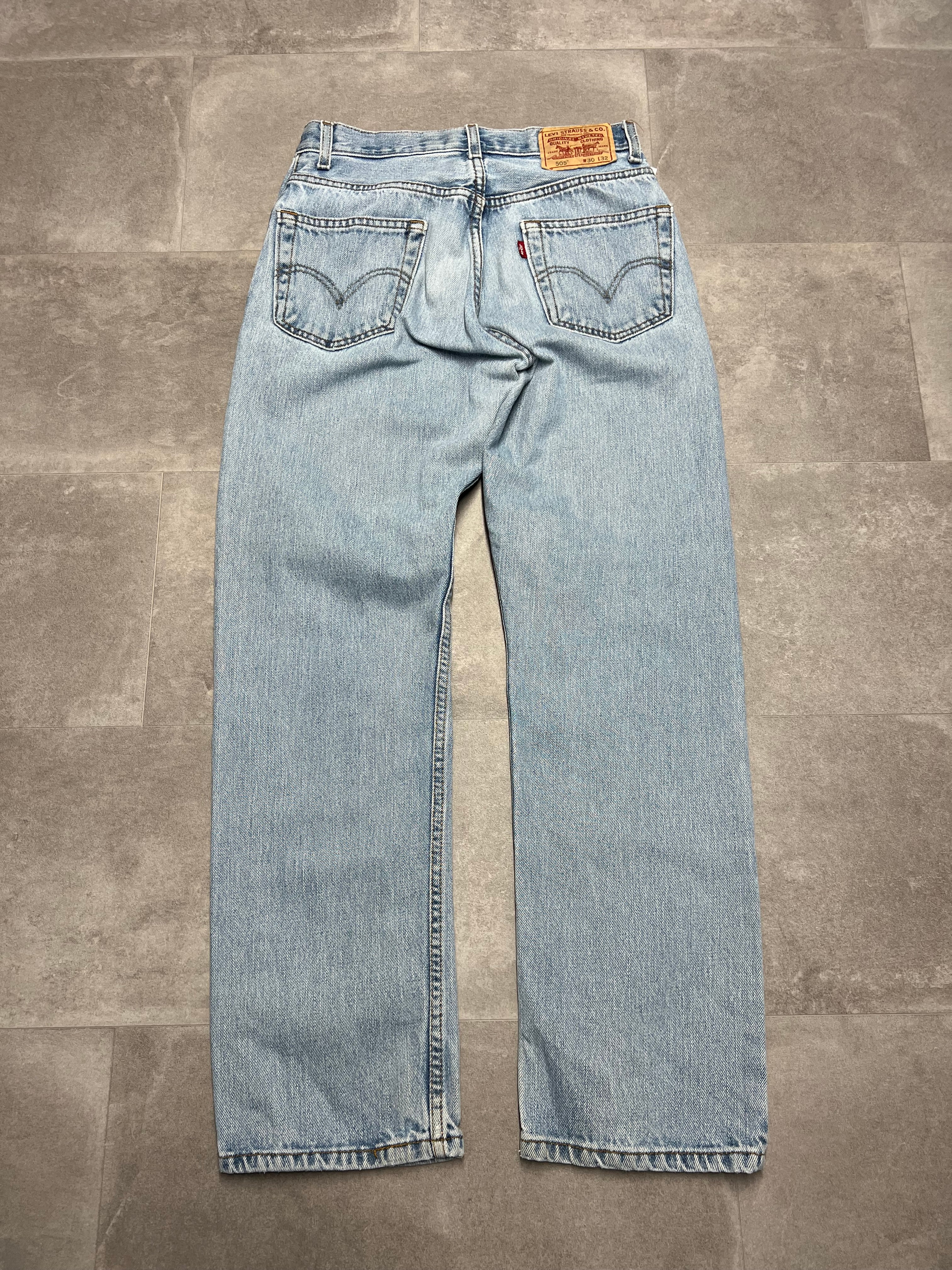 30x32 - Pantalon Levi's - 505