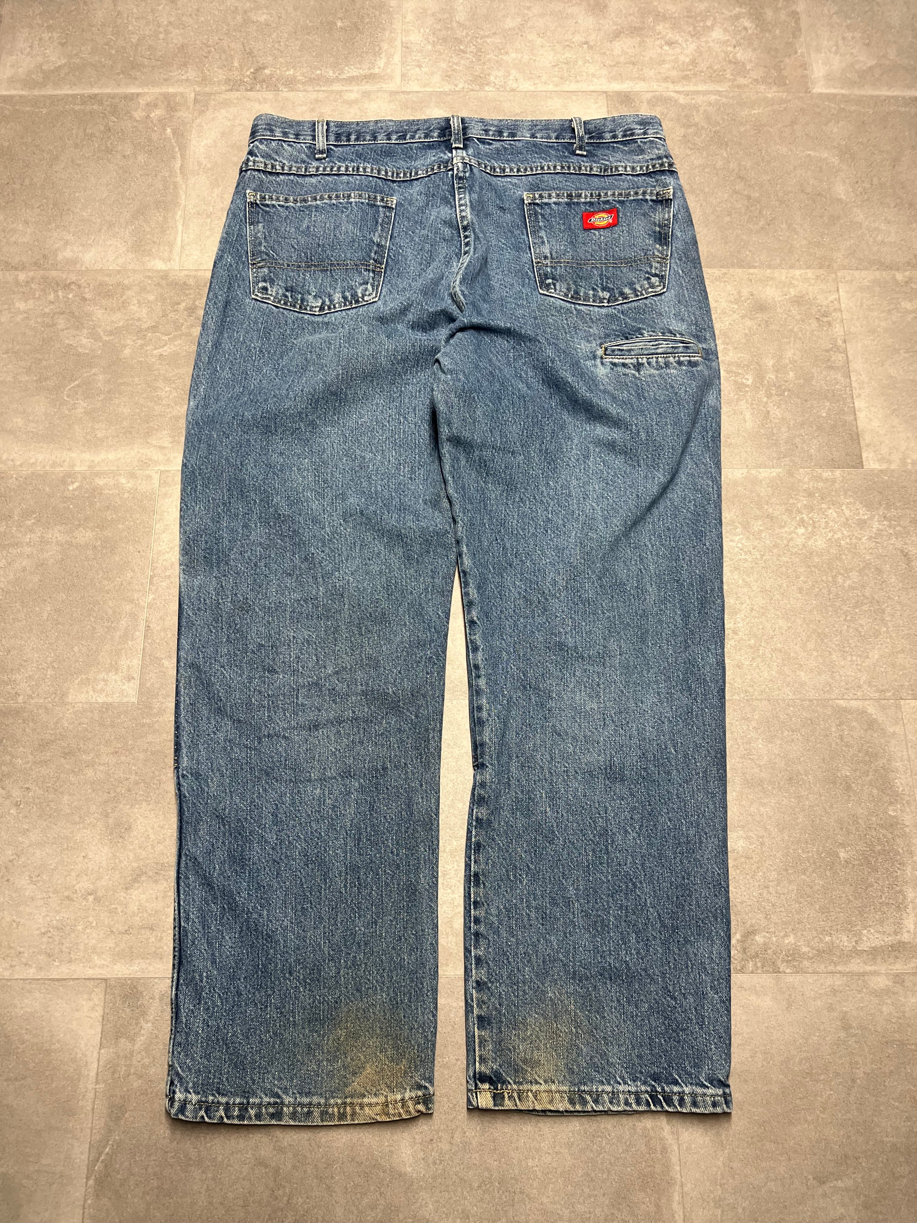 38x30 - Pantalon Dickies - Regular Fit