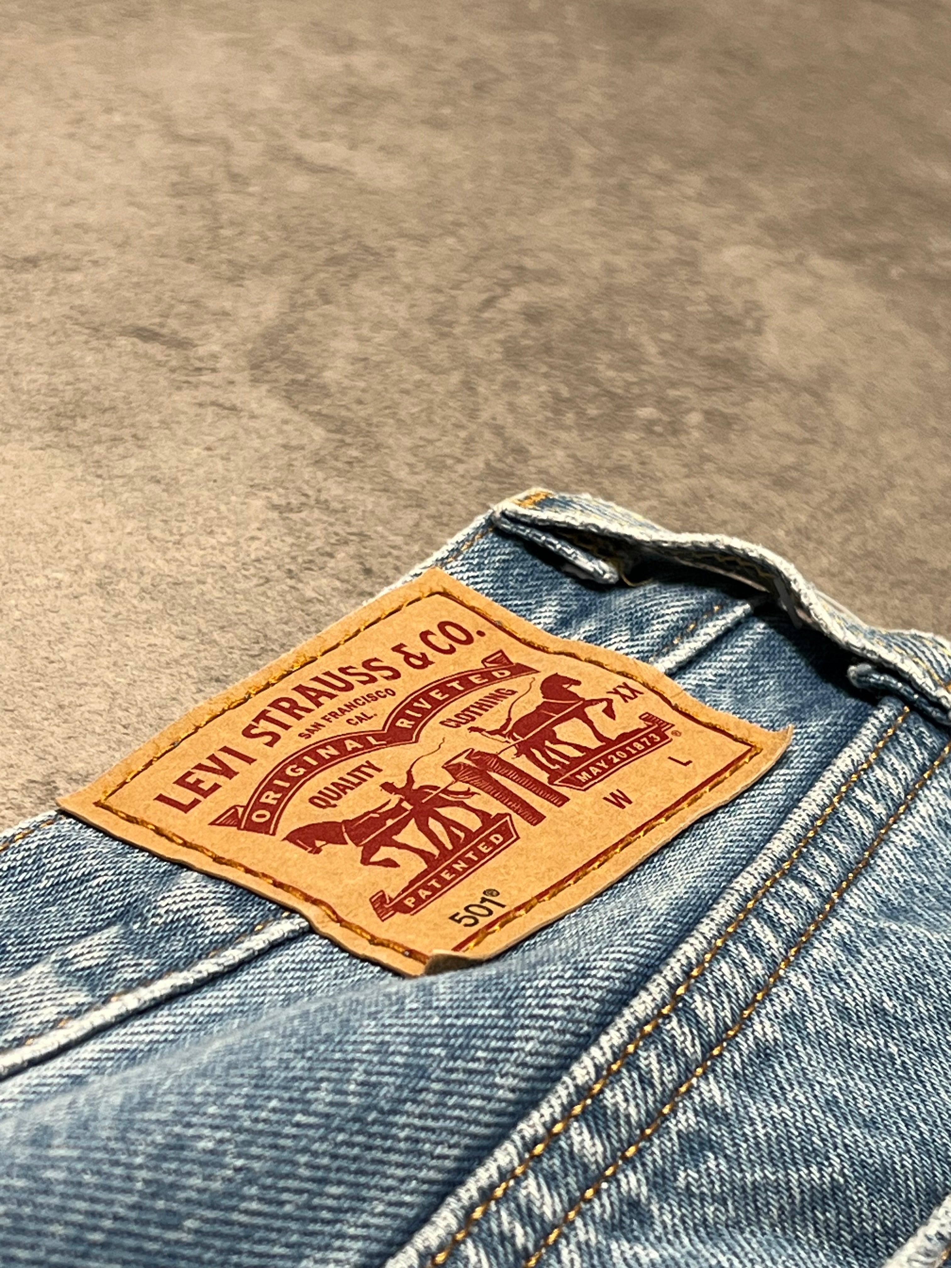 30x26 - Pantalon Levi's - 501