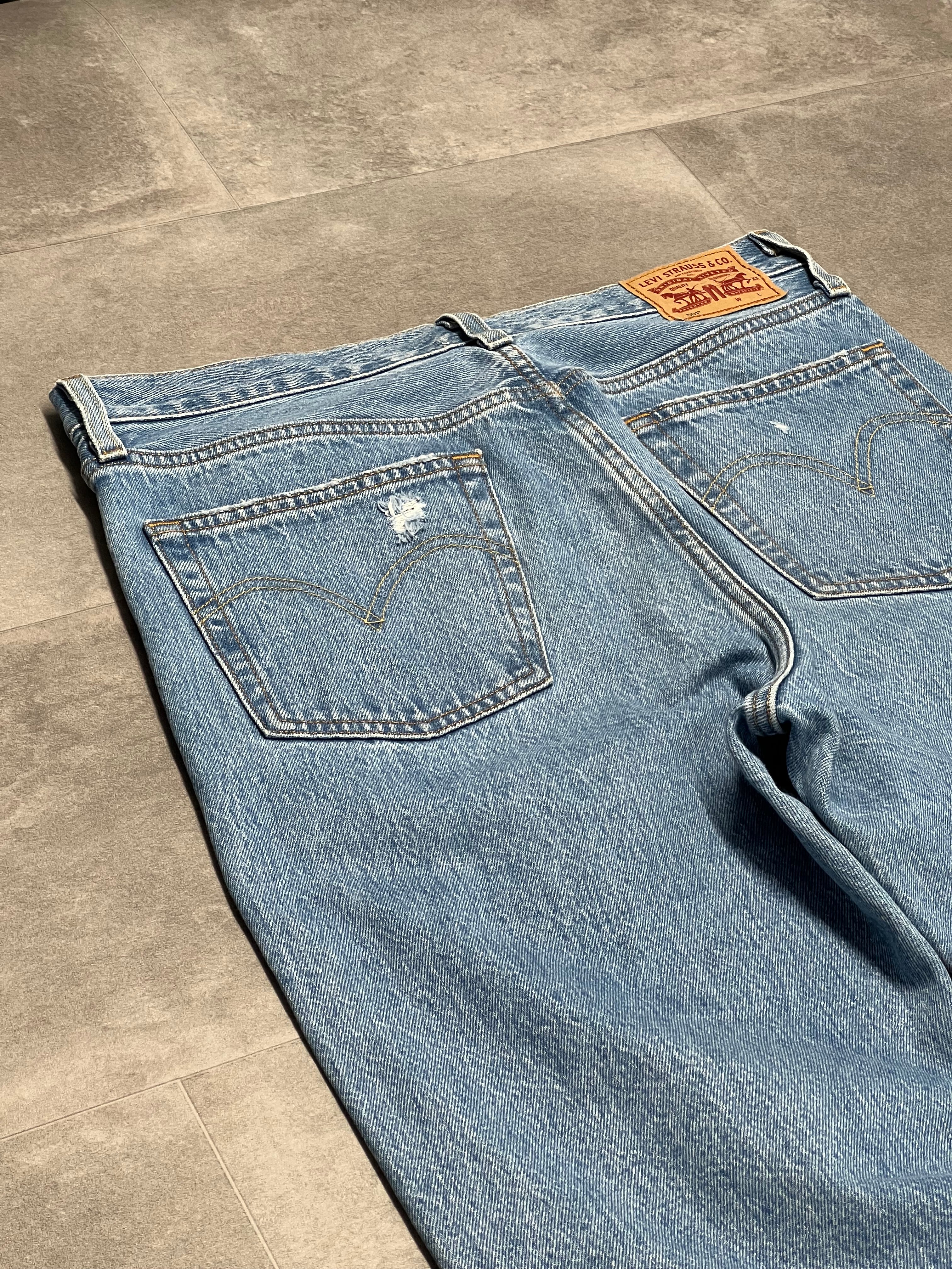 30x26 - Pantalon Levi's - 501