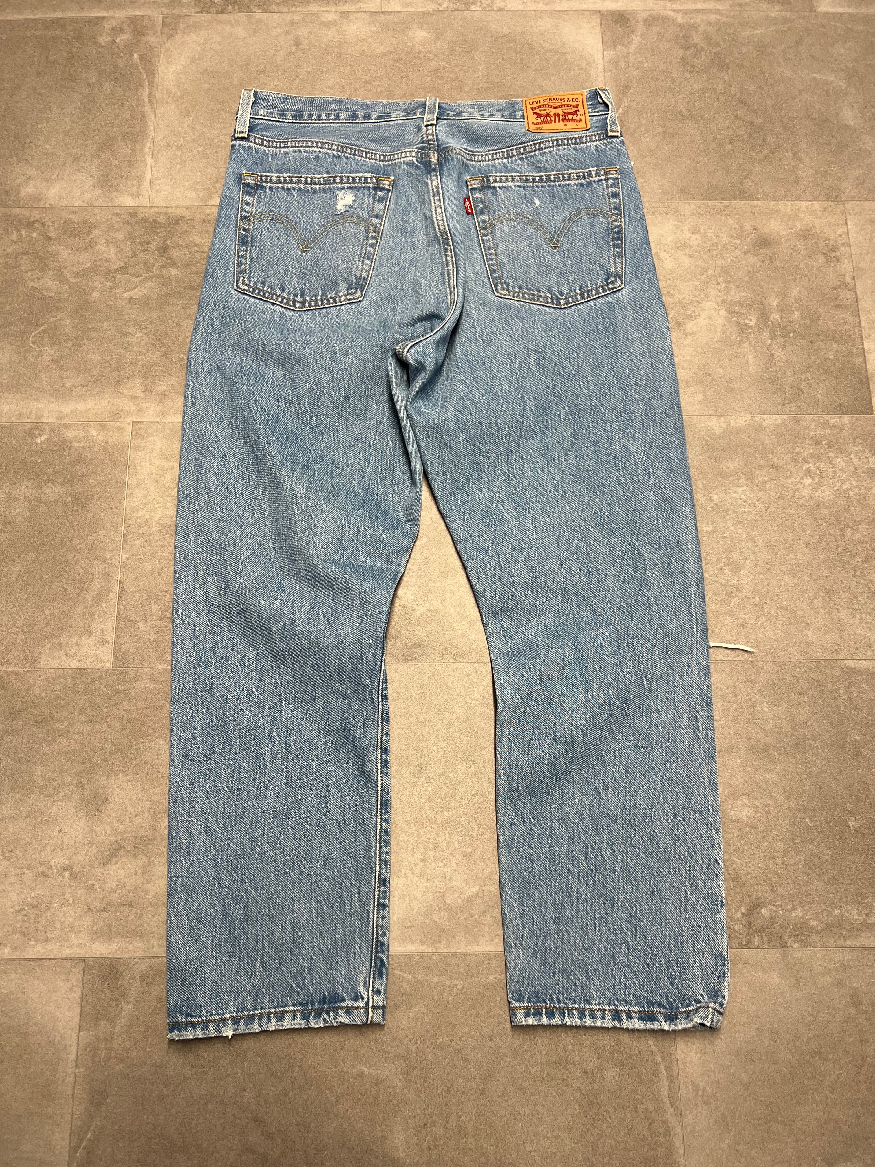 30x26 - Pantalon Levi's - 501