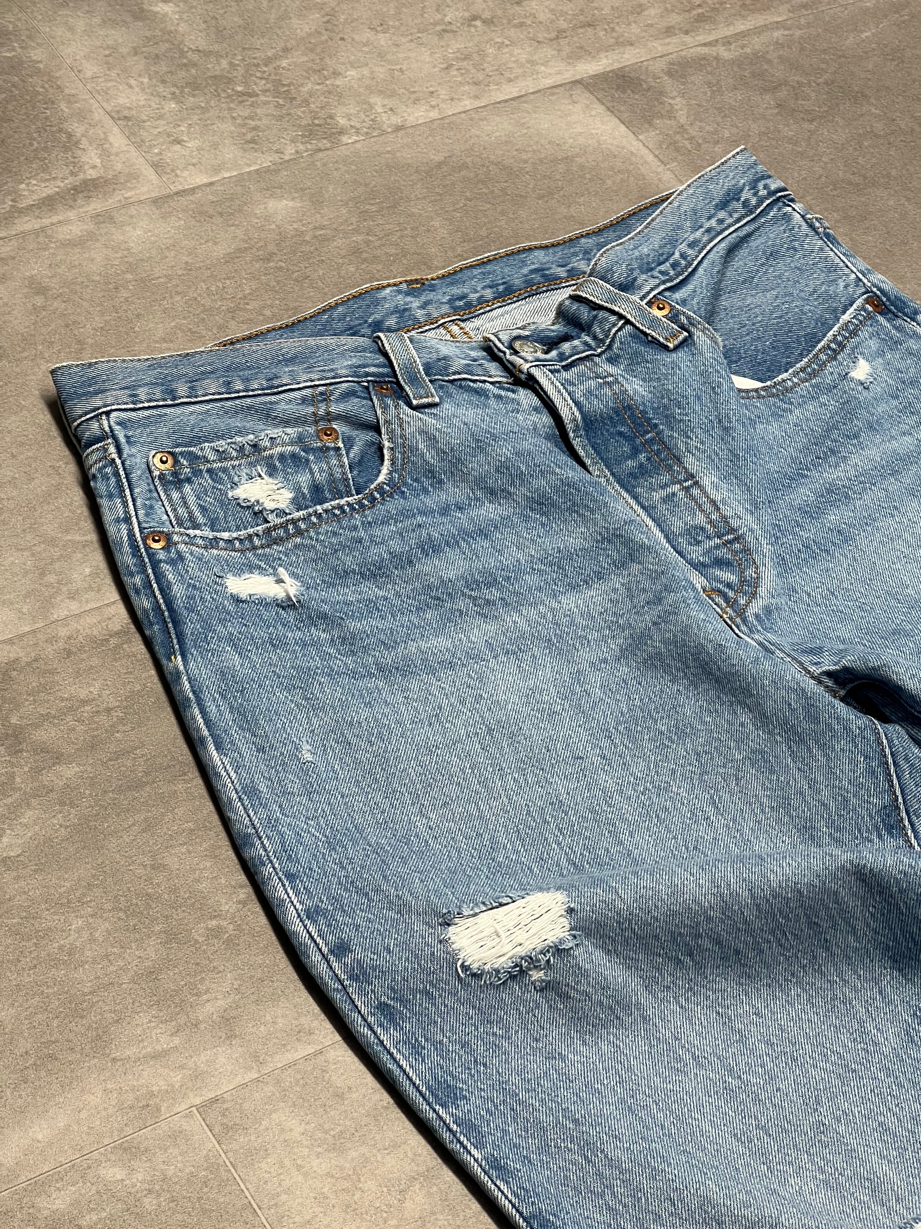 30x26 - Pantalon Levi's - 501