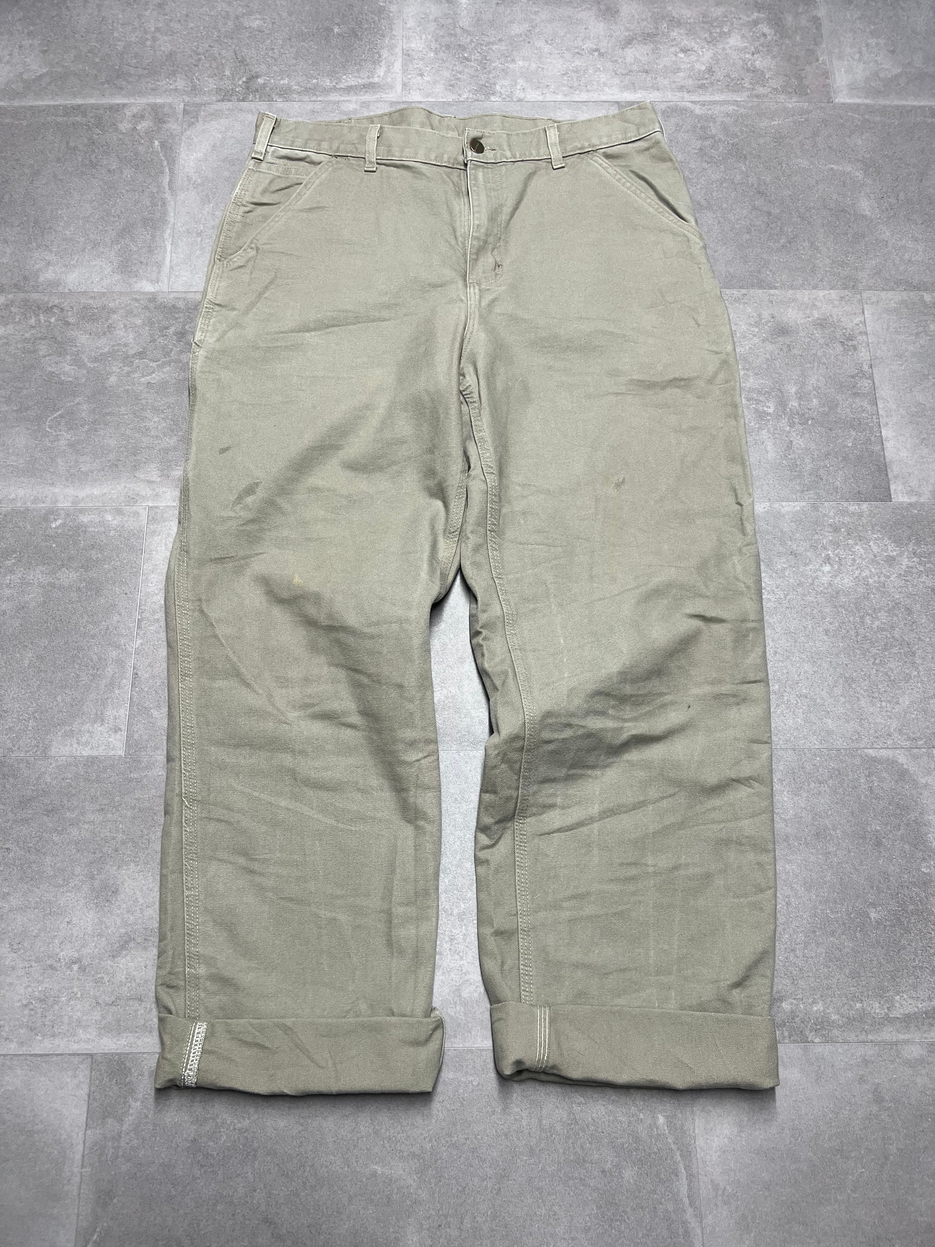 36x34 - Pantalon Dickies - Regular Fit