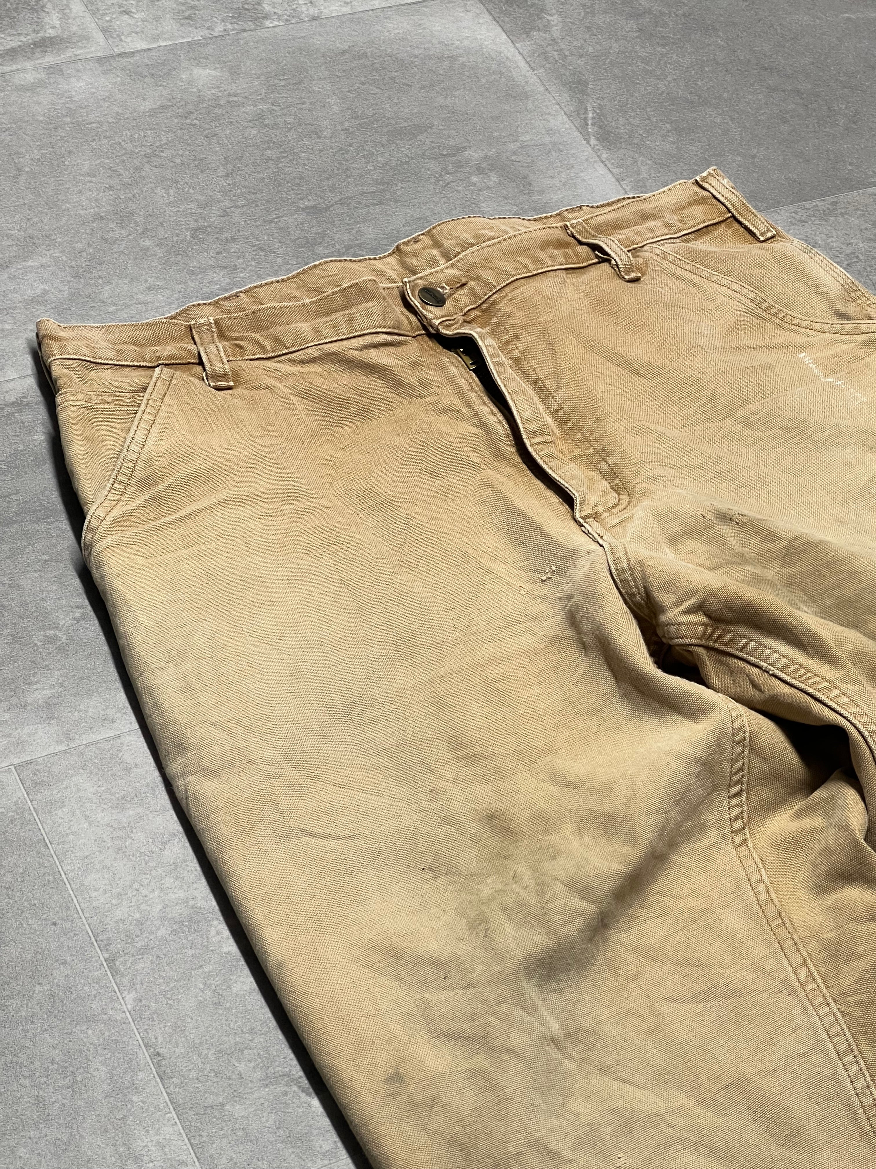 36x32 - Pantalon Workwear Carhartt - Regular Fit