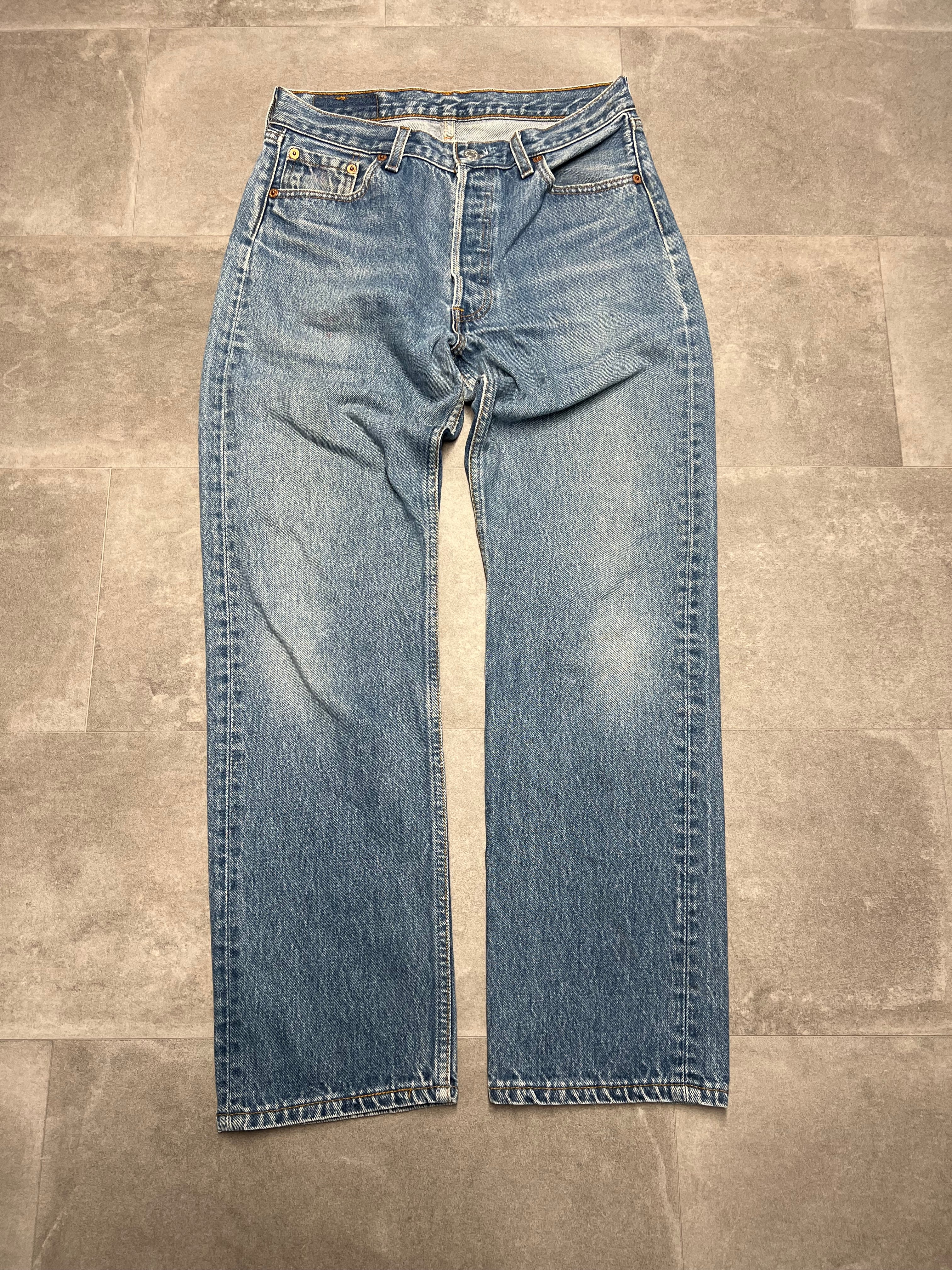 31x32 - Pantalon Levi's USA - 501 XX
