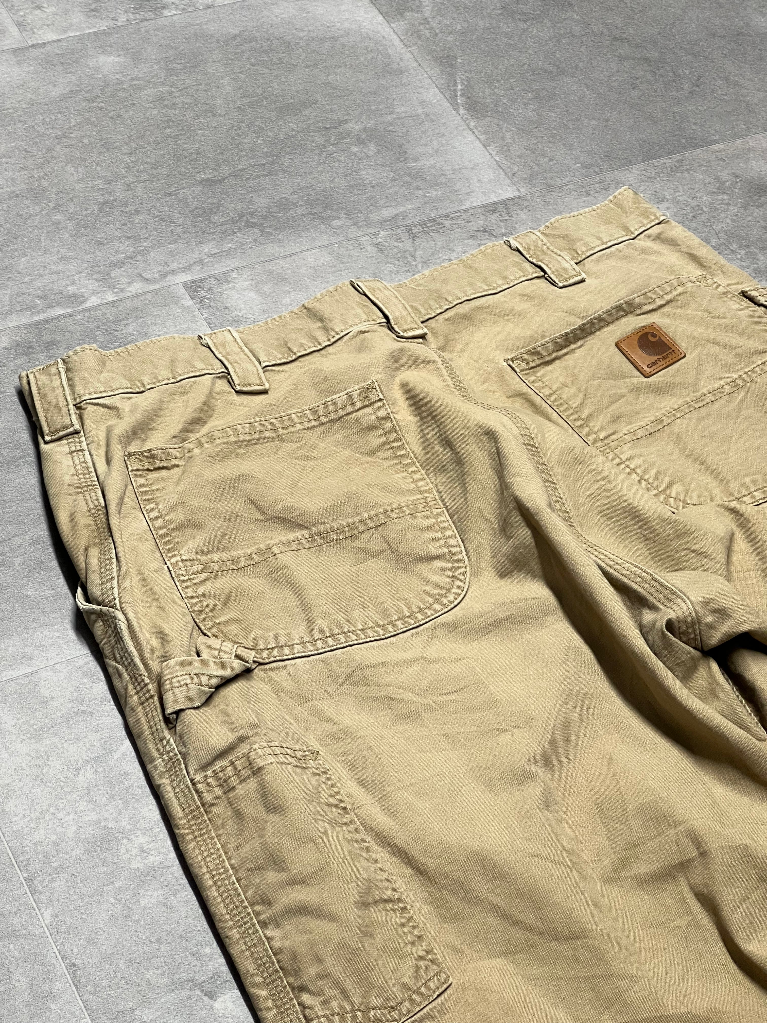 36x32 - Pantalon Carhartt - Loose Fit