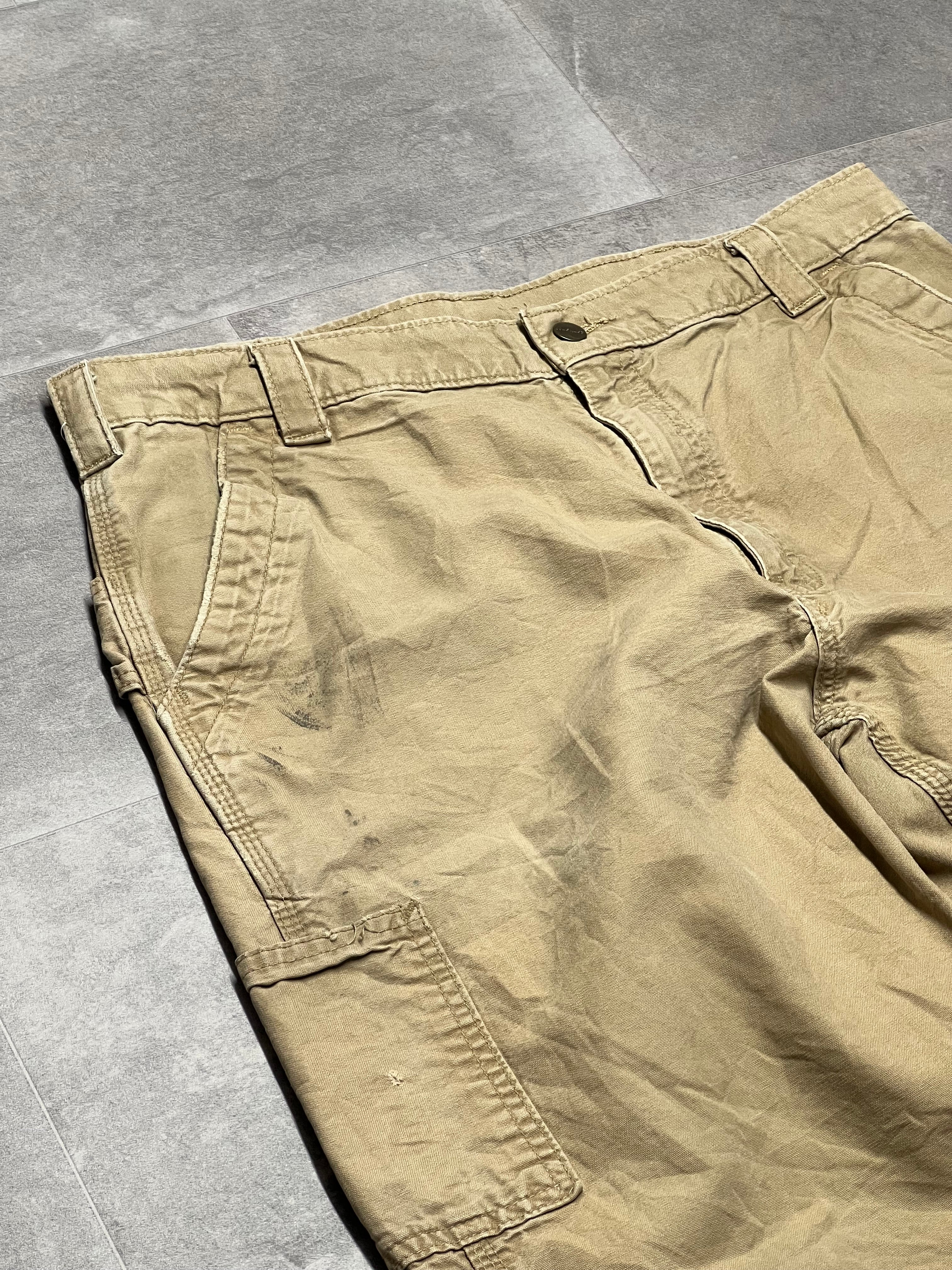 36x32 - Pantalon Carhartt - Loose Fit