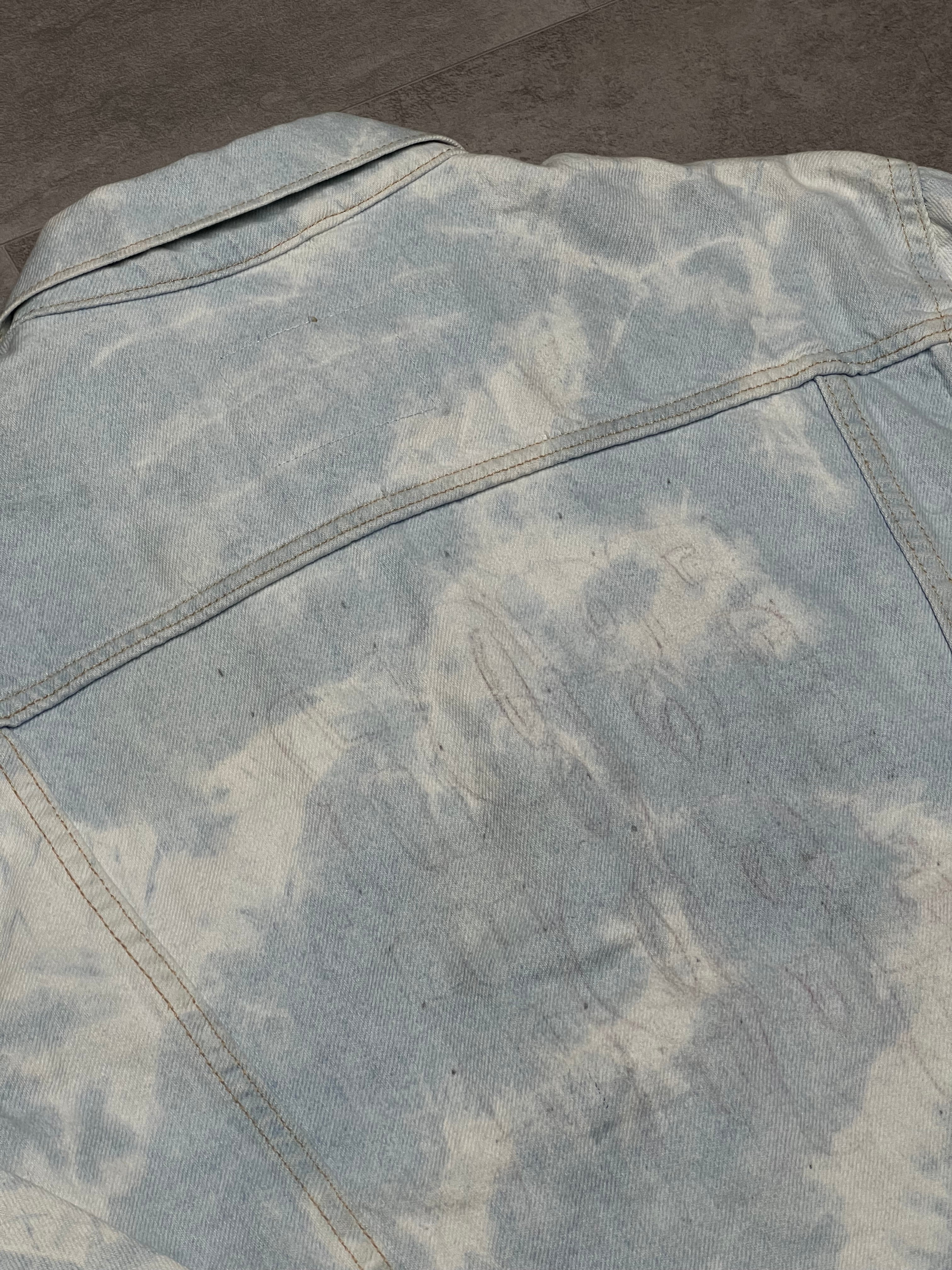 M - Vintage Denim Jacket - Levi's