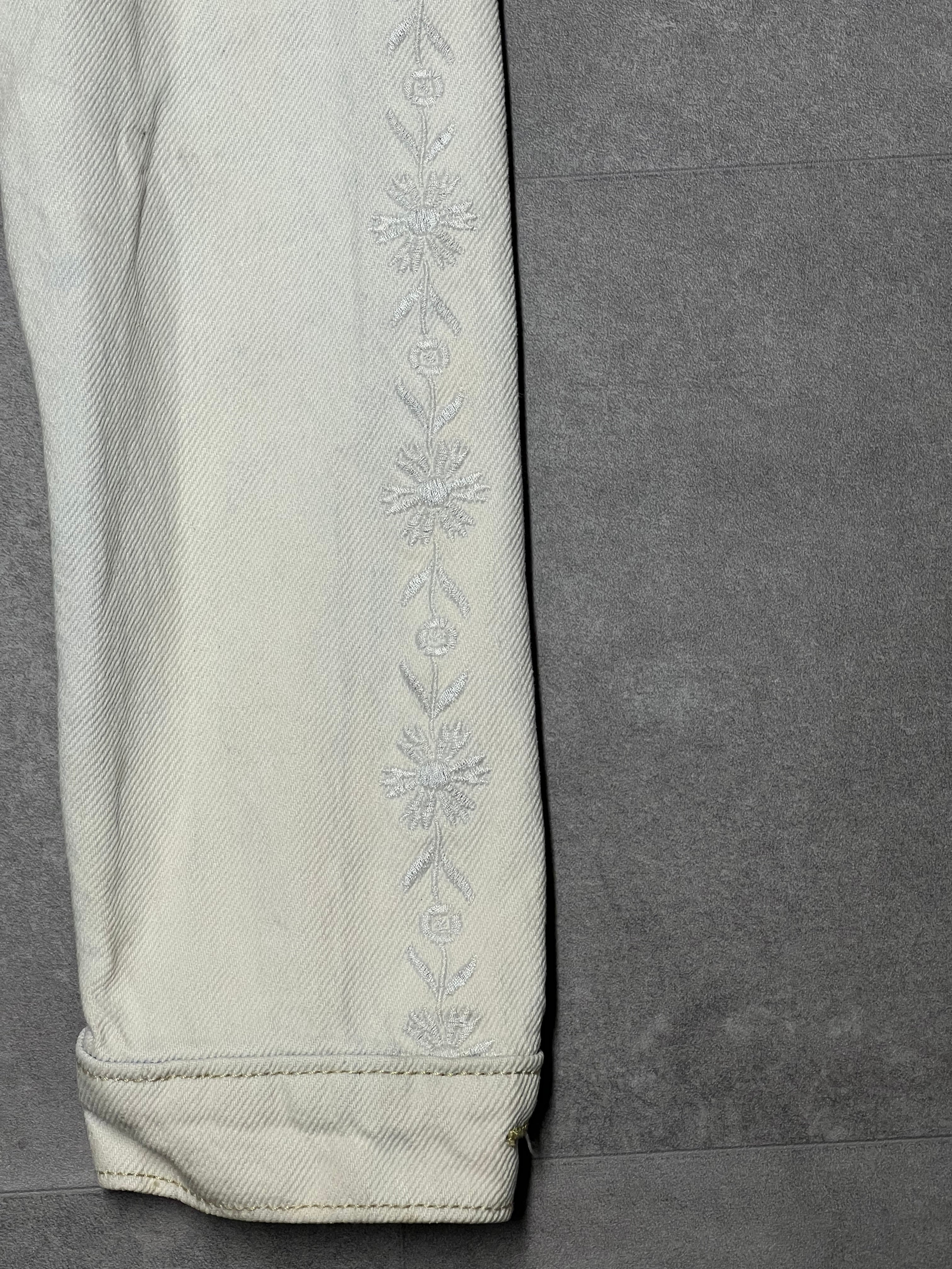 L - Vintage Denim Jacket - Levi's