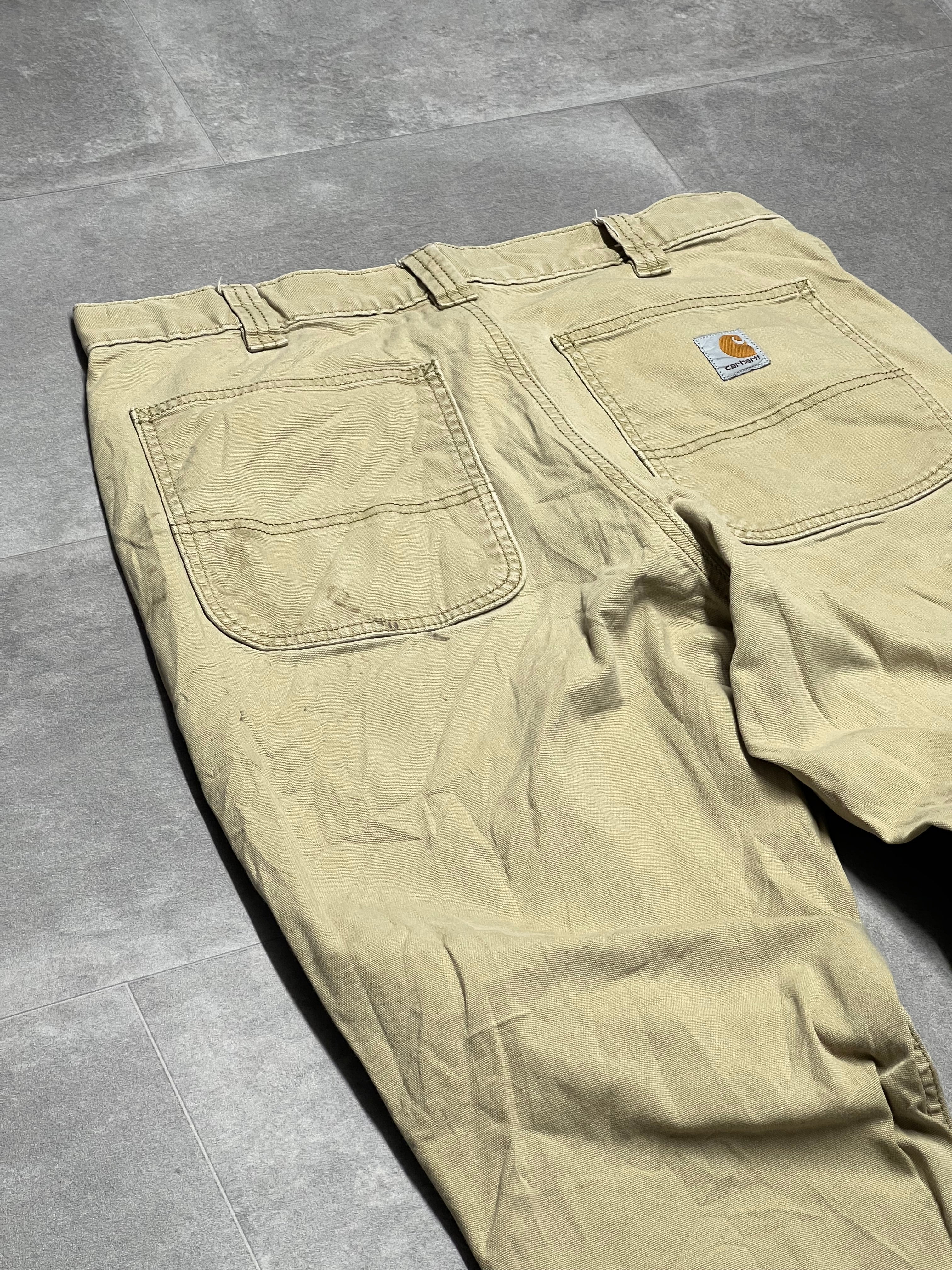 34x32 - Pantalon Carhartt - Loose Fit